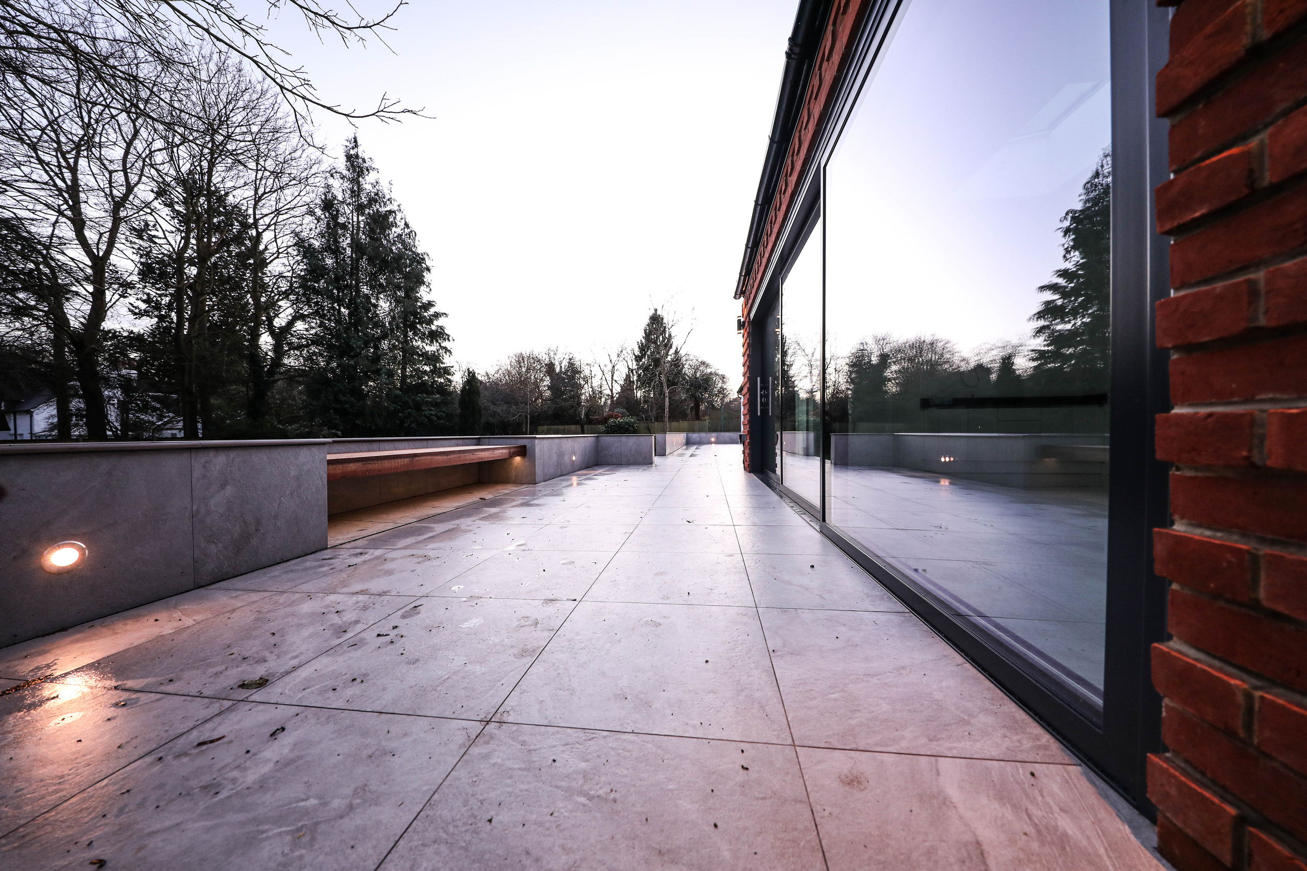 Green Lane, London. Main