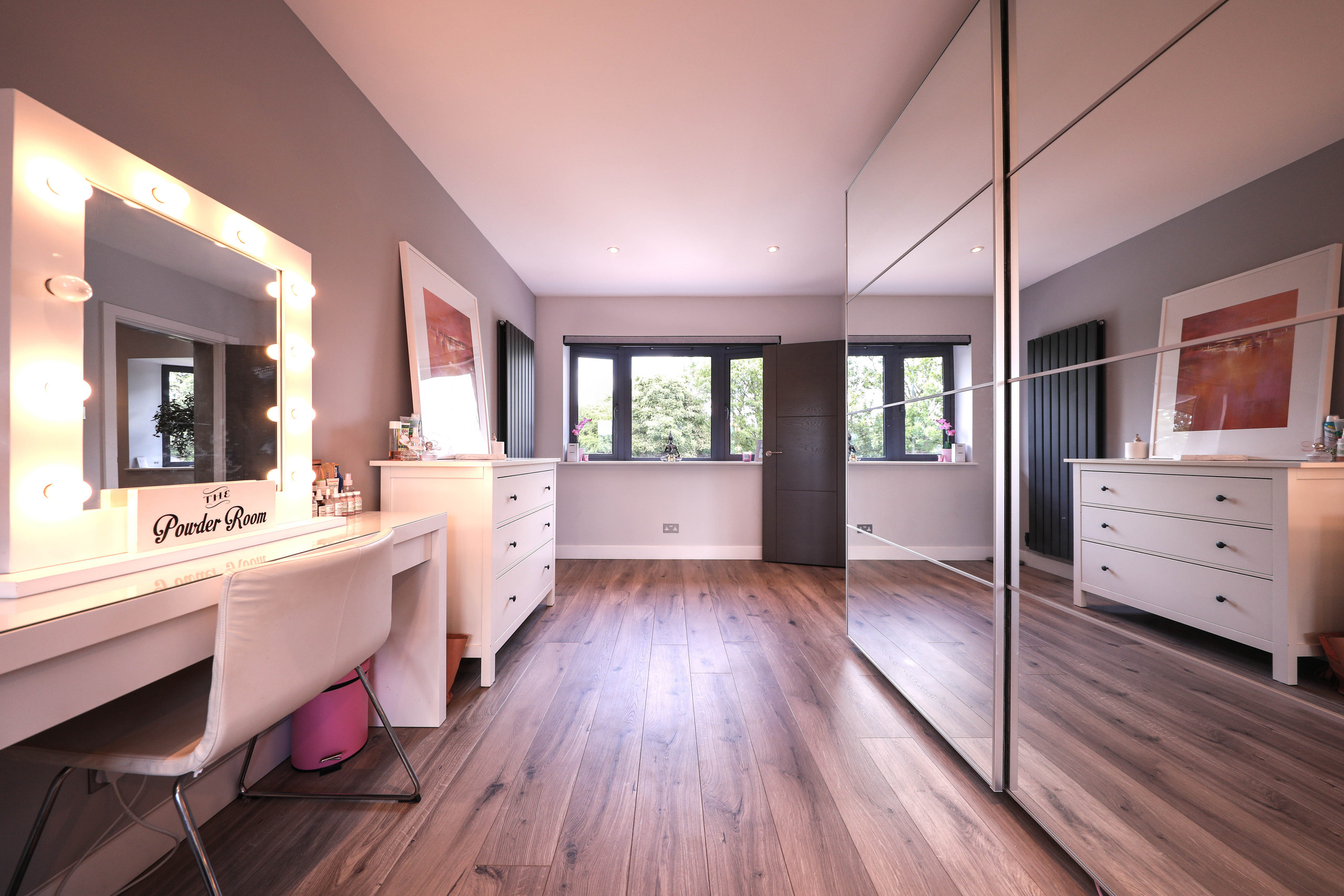 Hayes Bromley, London. Main