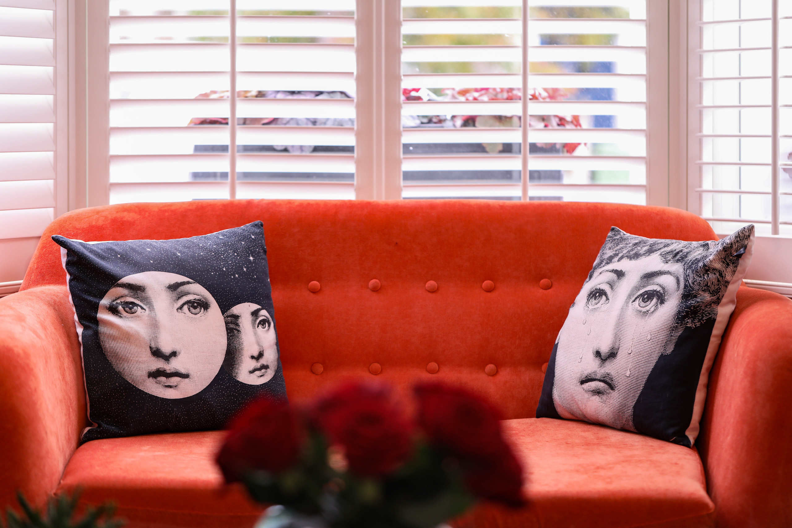 Ashbourne Grove, London. Main