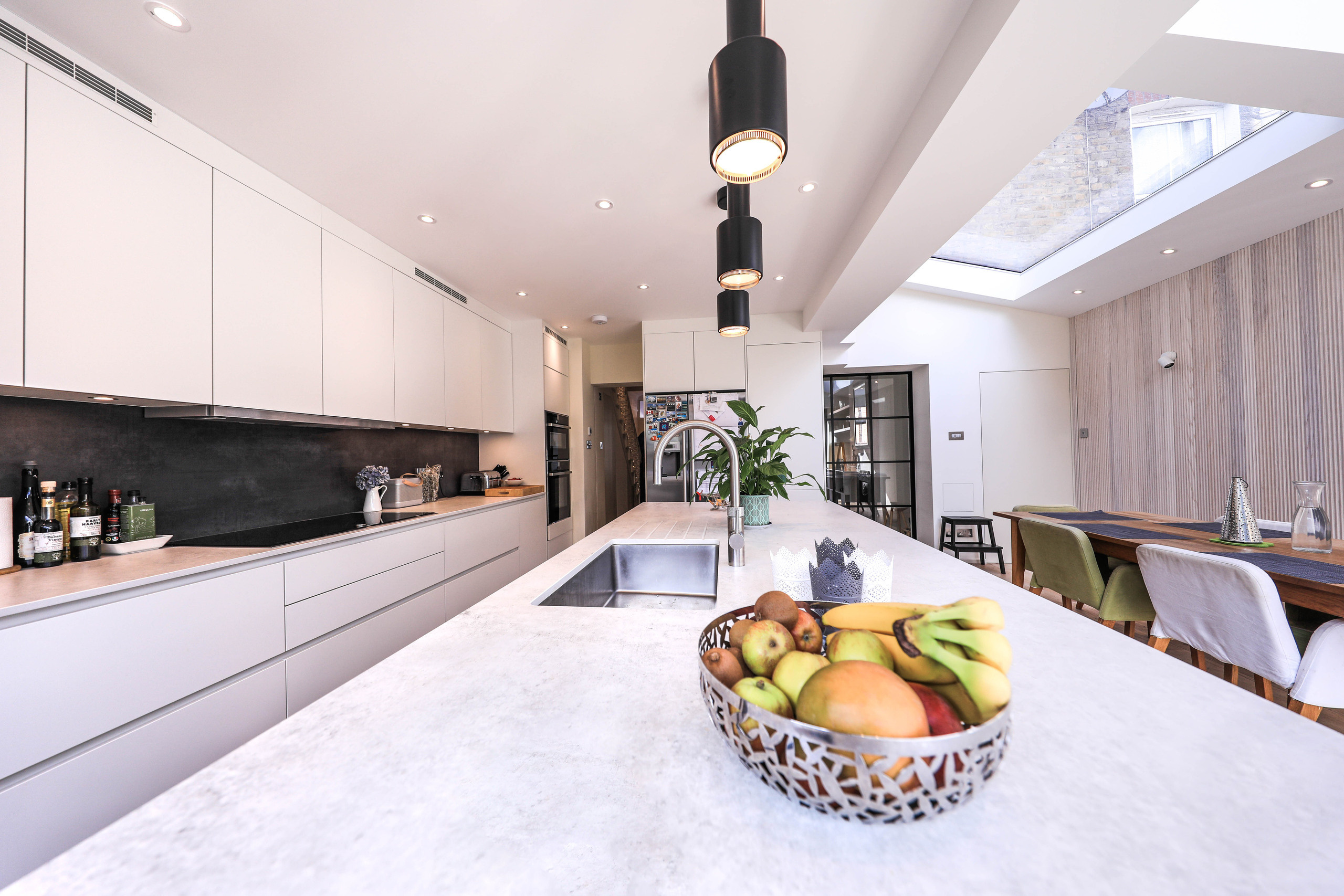 Greenwich, London. Main