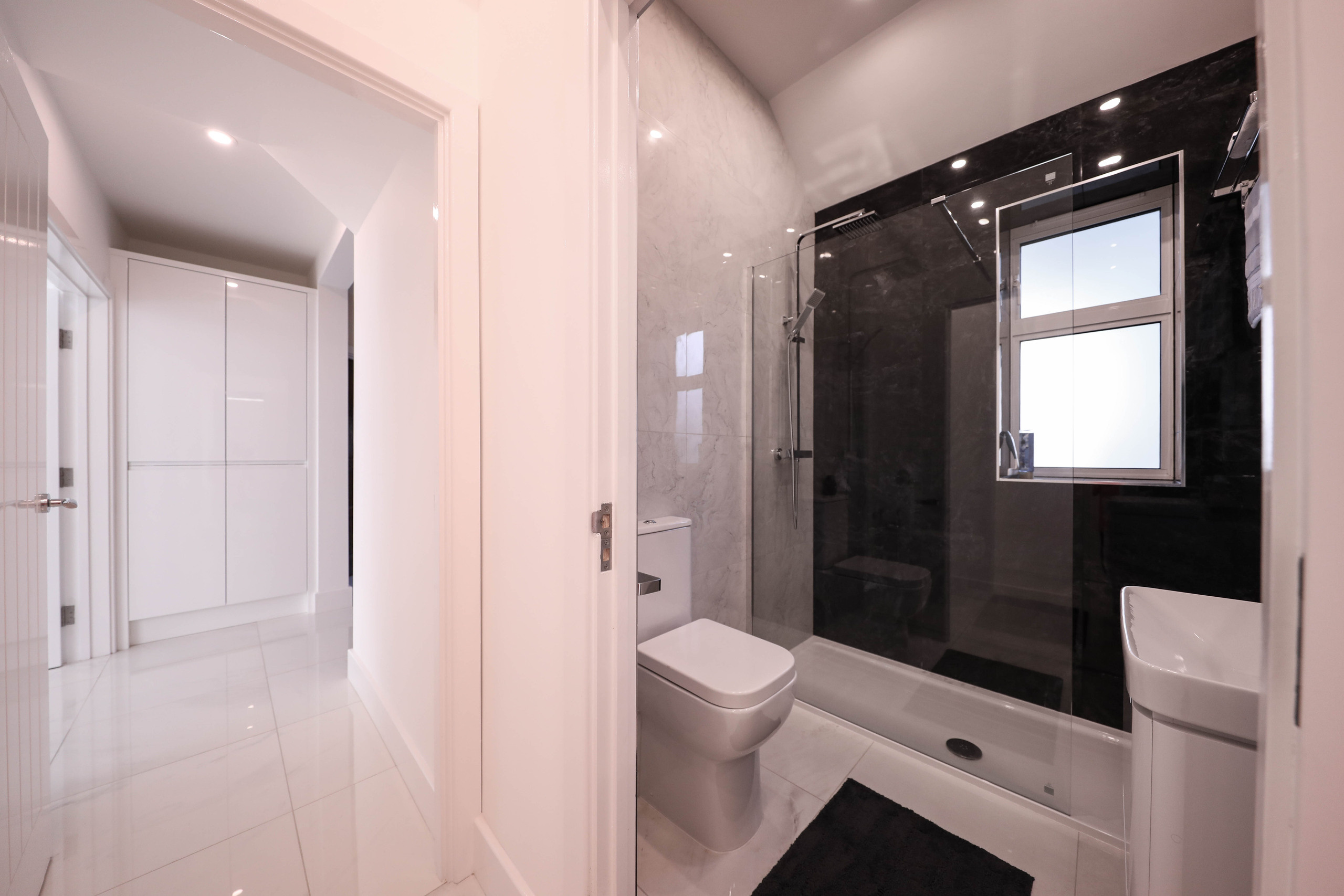 Green Lane, London. Main