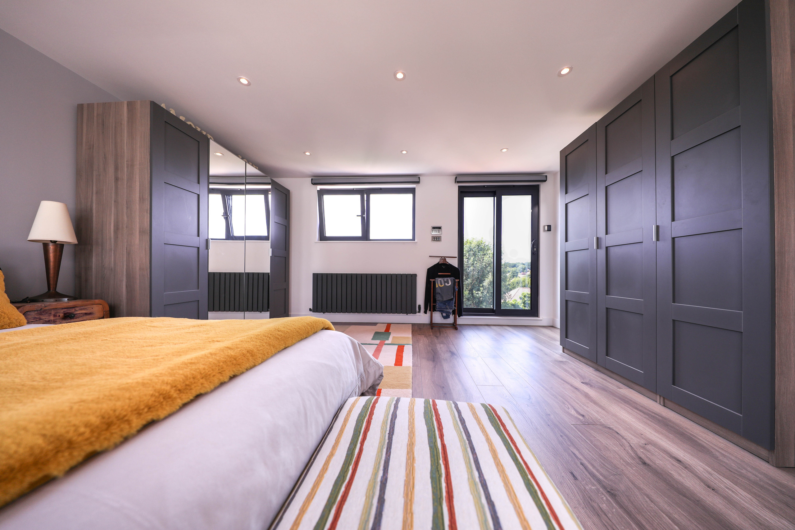 Hayes Bromley, London. Main