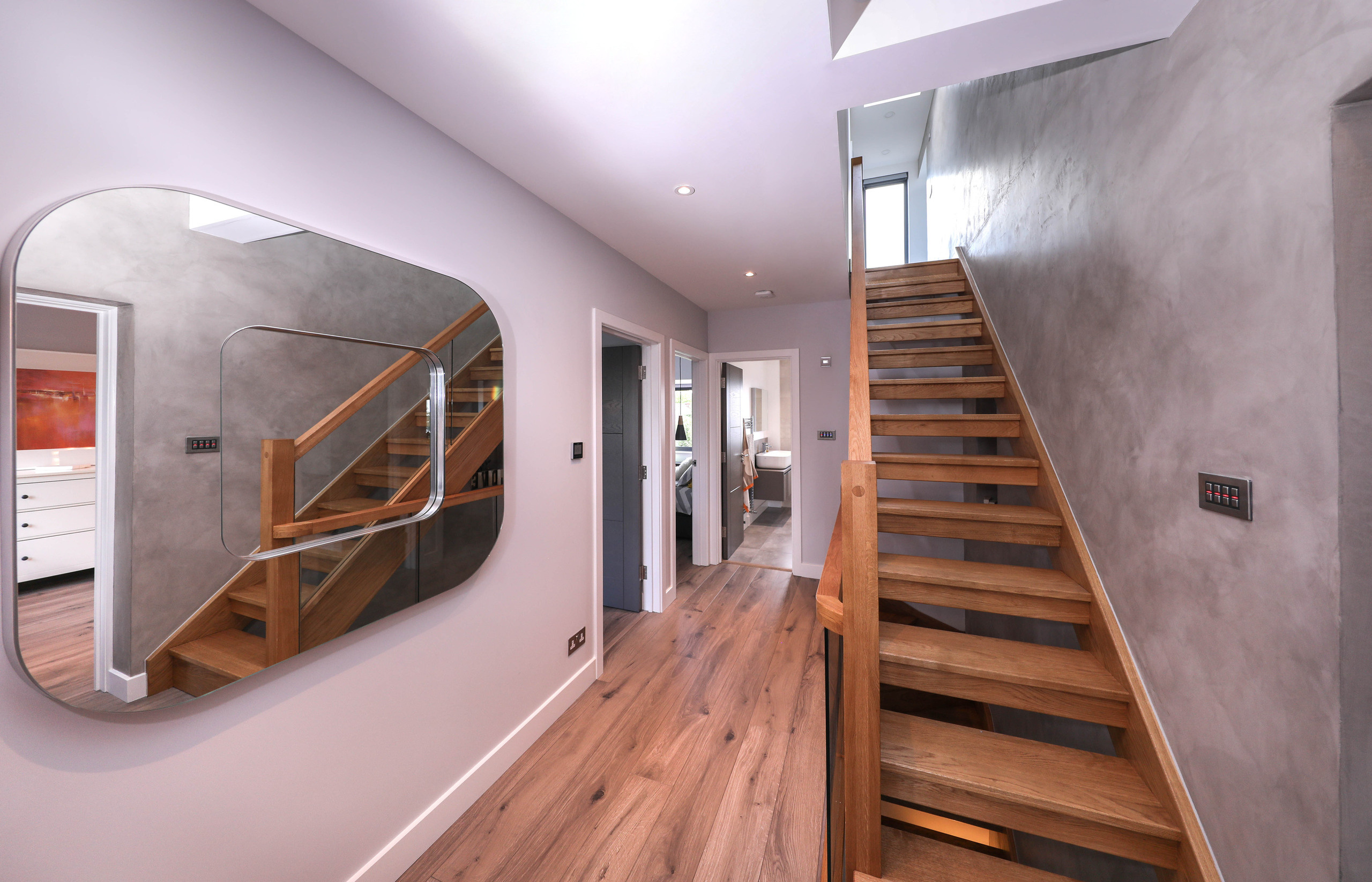 Hayes Bromley, London. Main