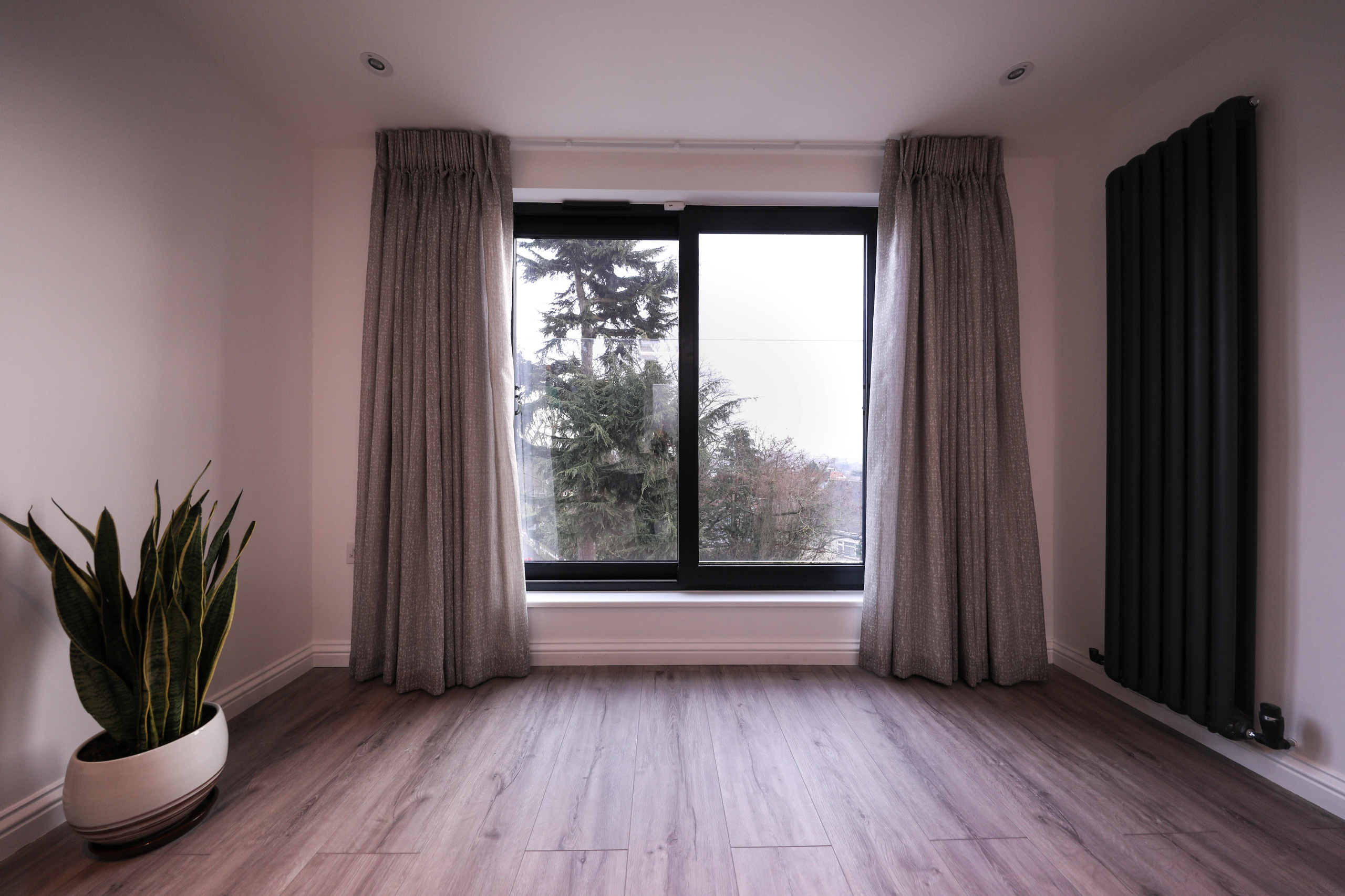 Forest Hill, London. Main