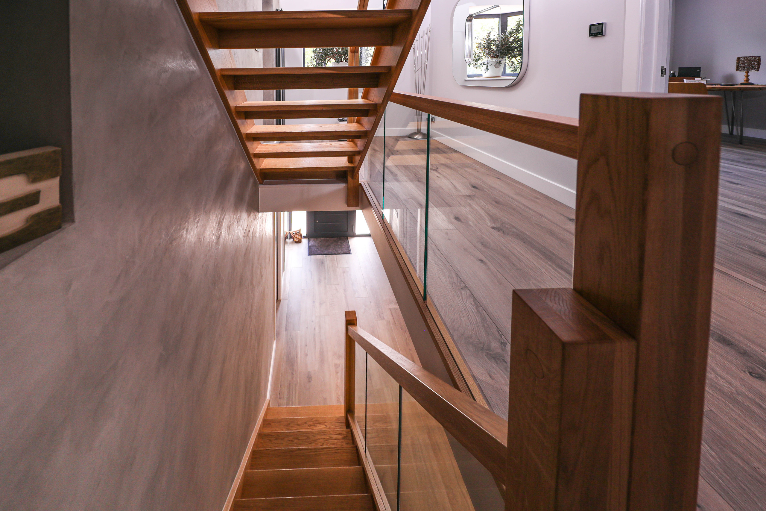 Hayes Bromley, London. Main