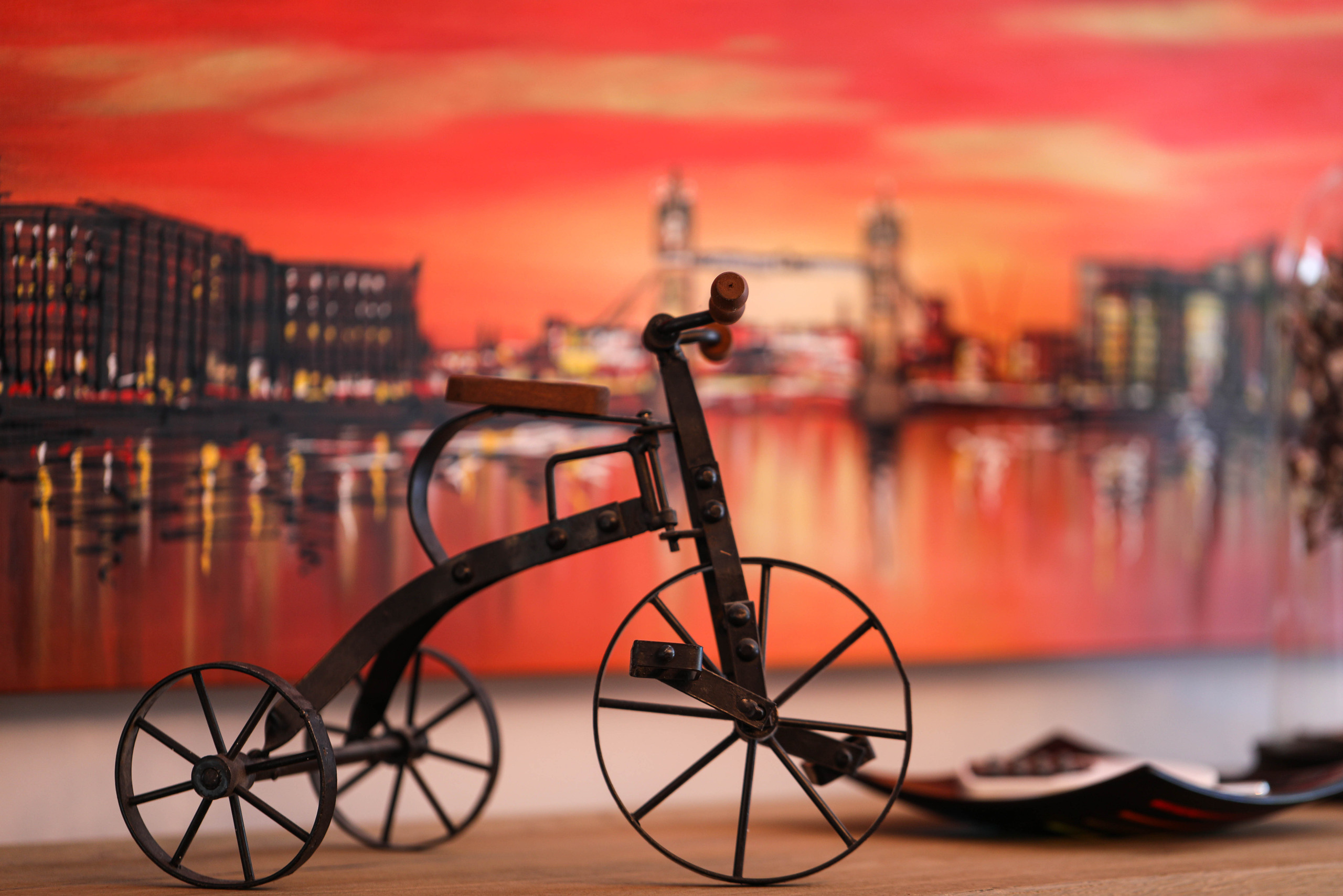 Hayes Bromley, London. Main