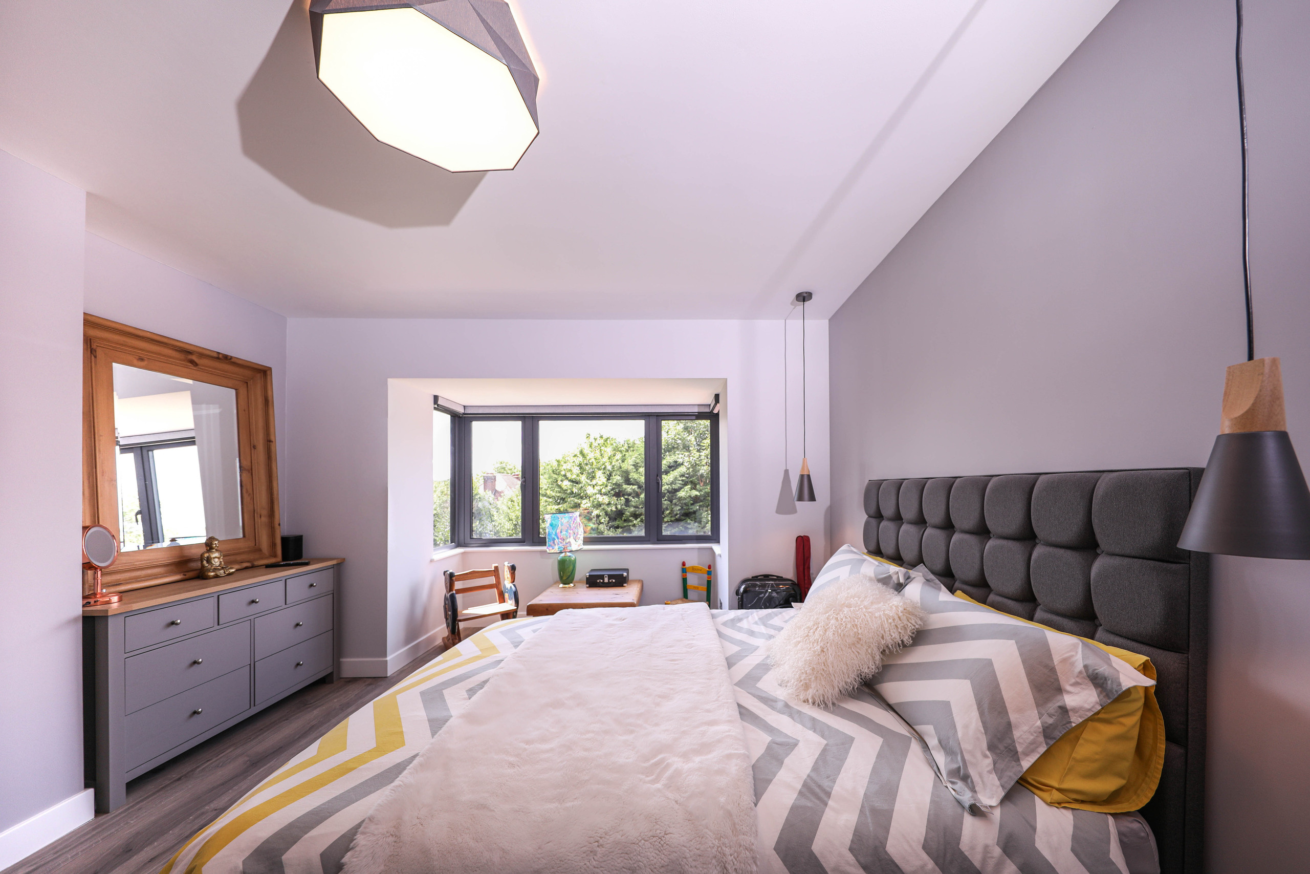 Hayes Bromley, London. Main