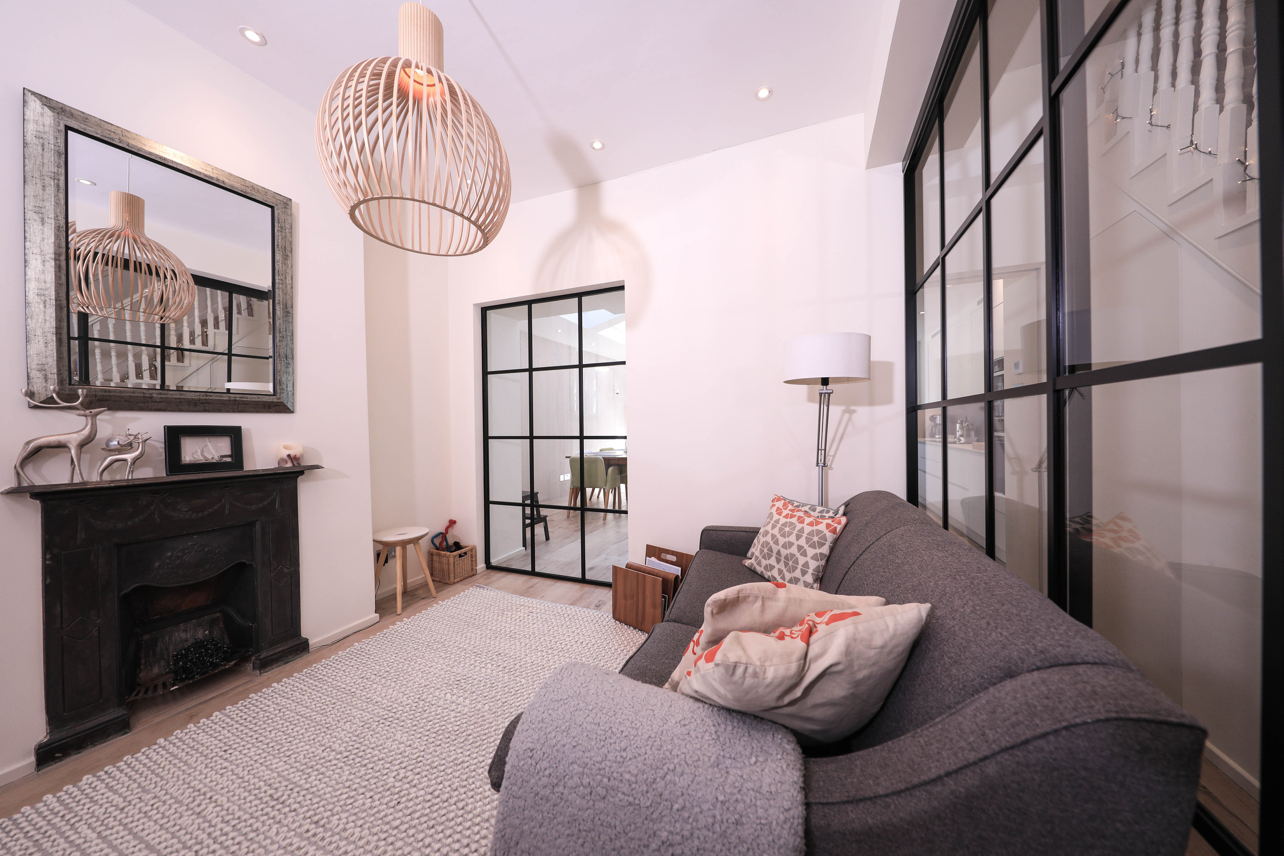 Greenwich, London. Main