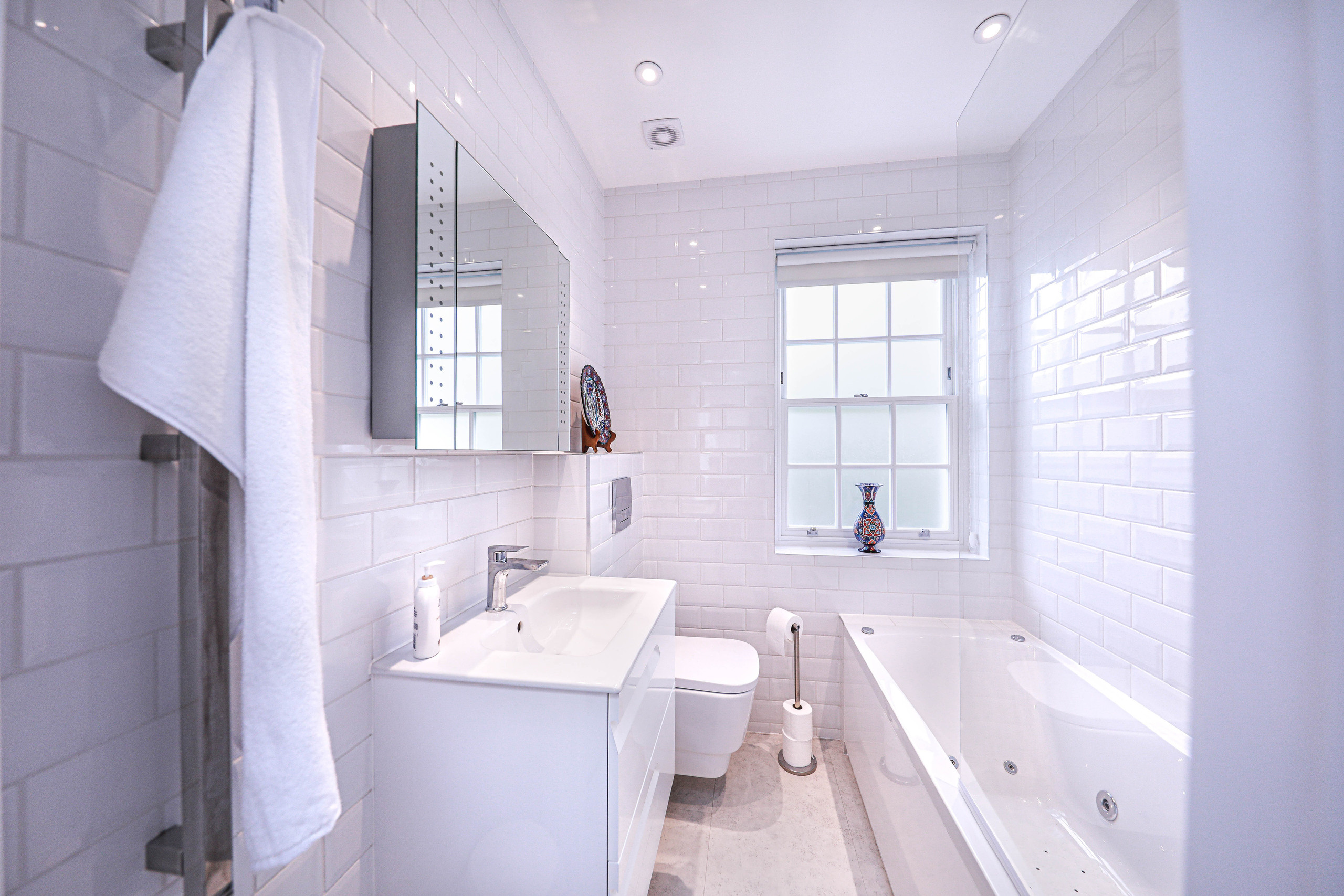 Kensington, London. Main