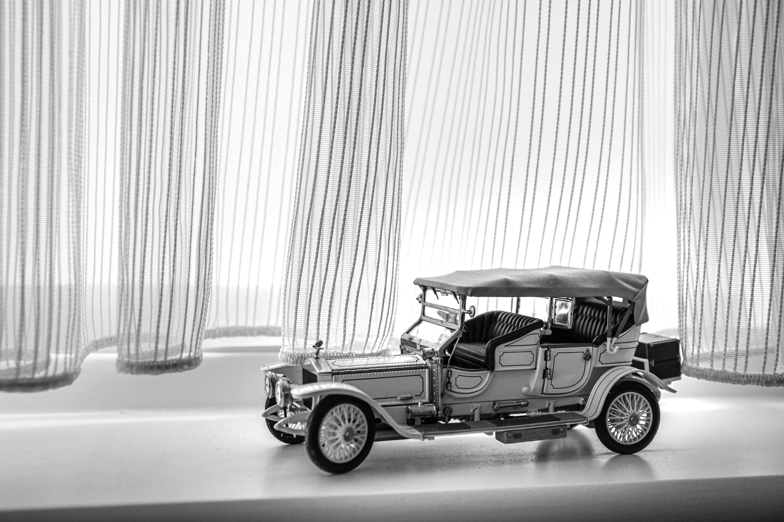 Kensington, London. Main