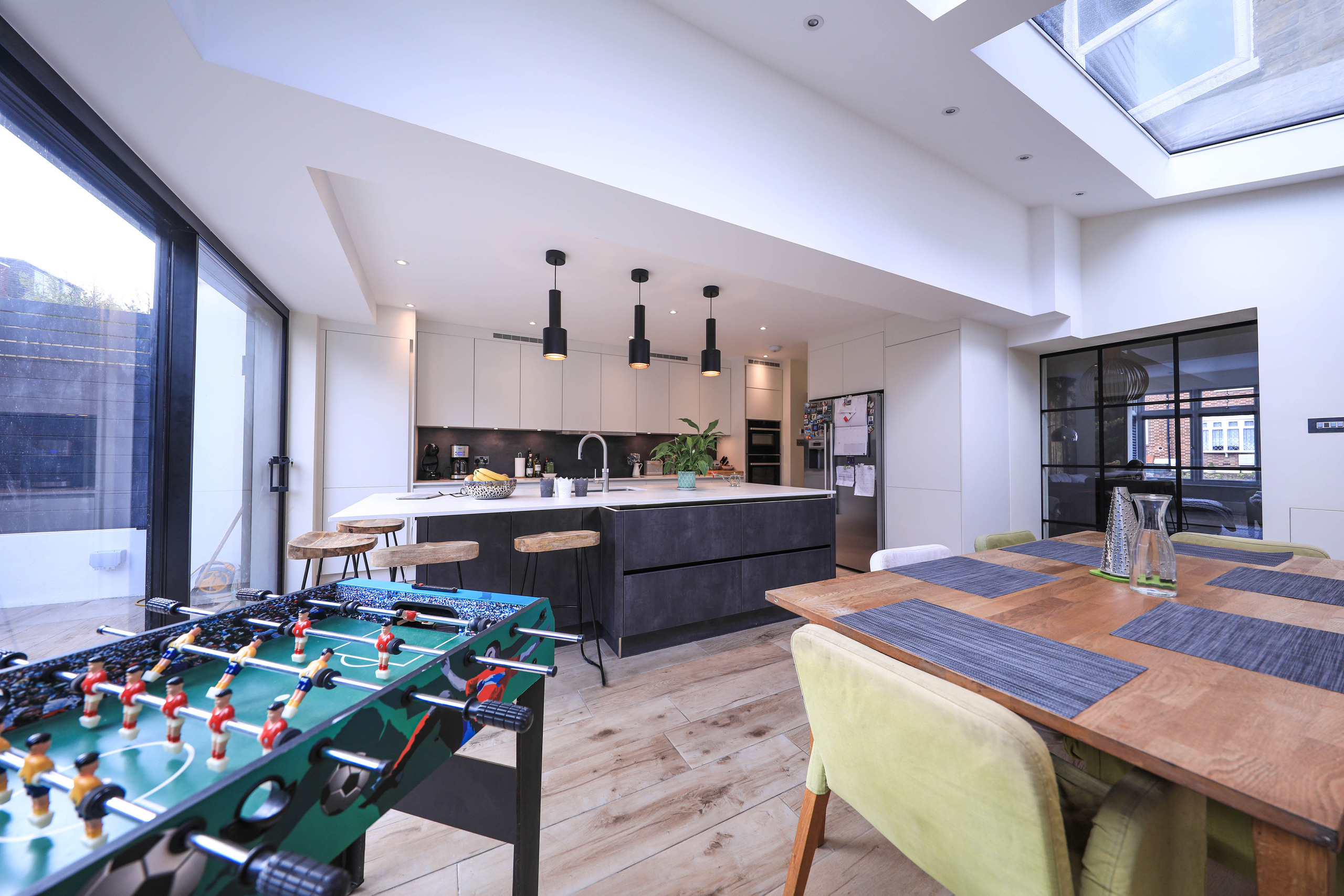 Greenwich, London. Main