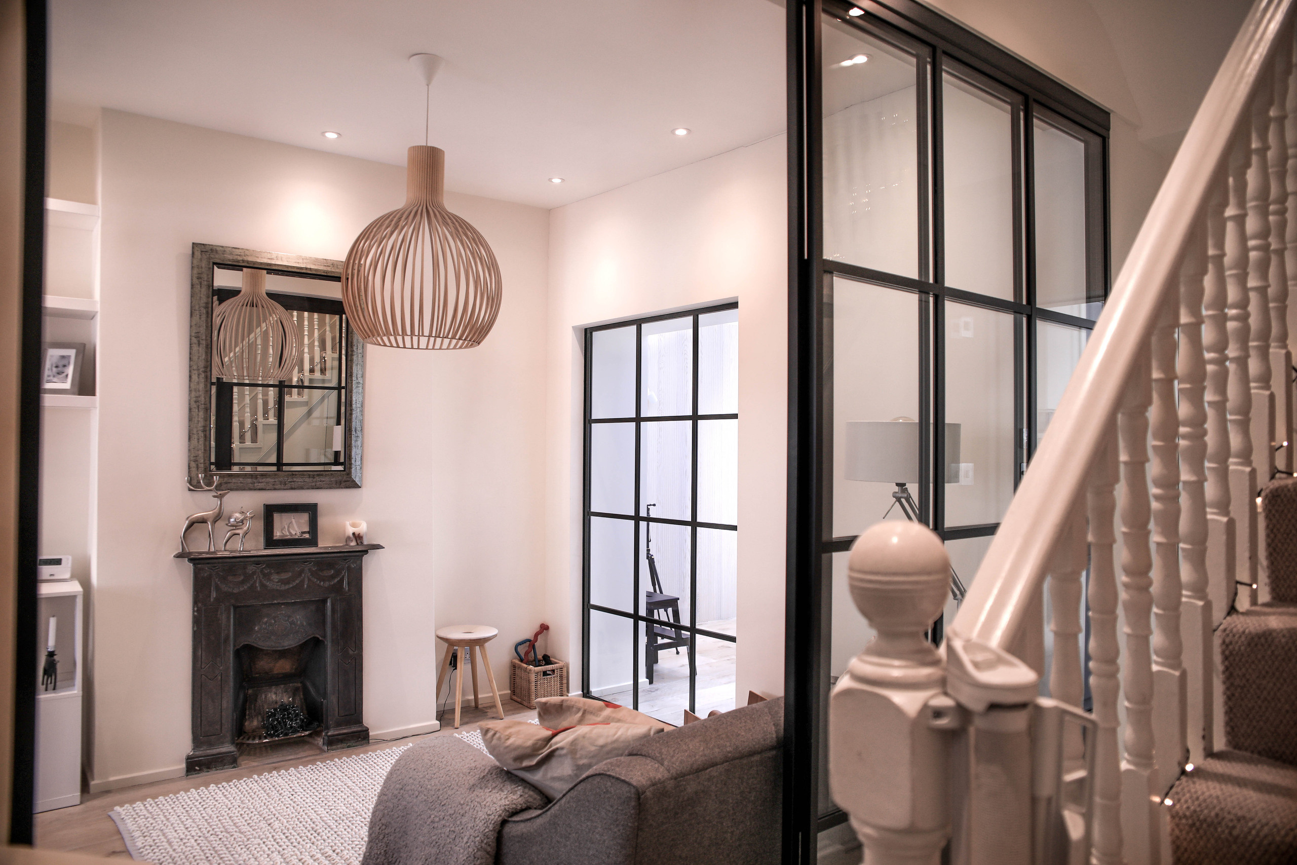 Greenwich, London. Main