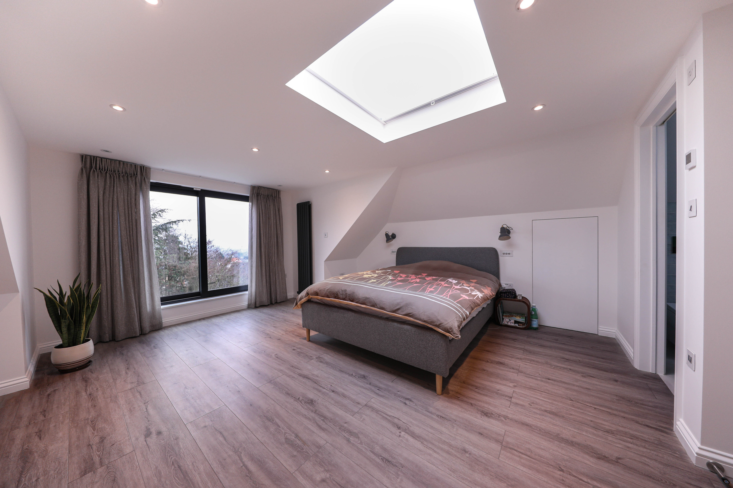 Forest Hill, London. Main