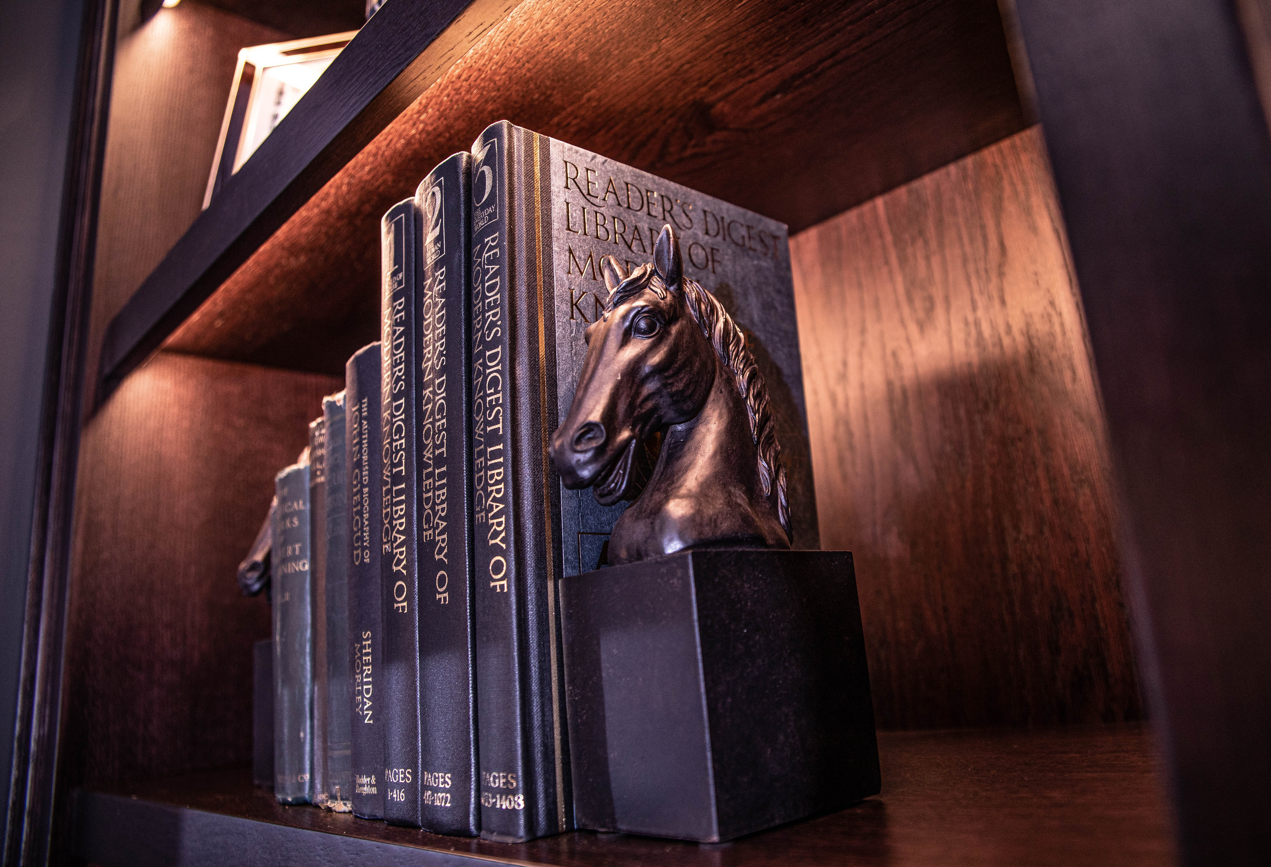 Mayfair, London. Main