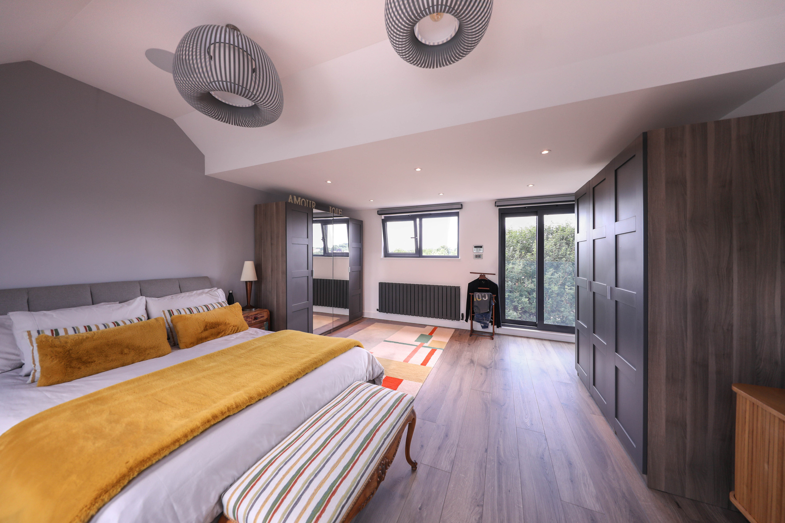 Hayes Bromley, London. Main