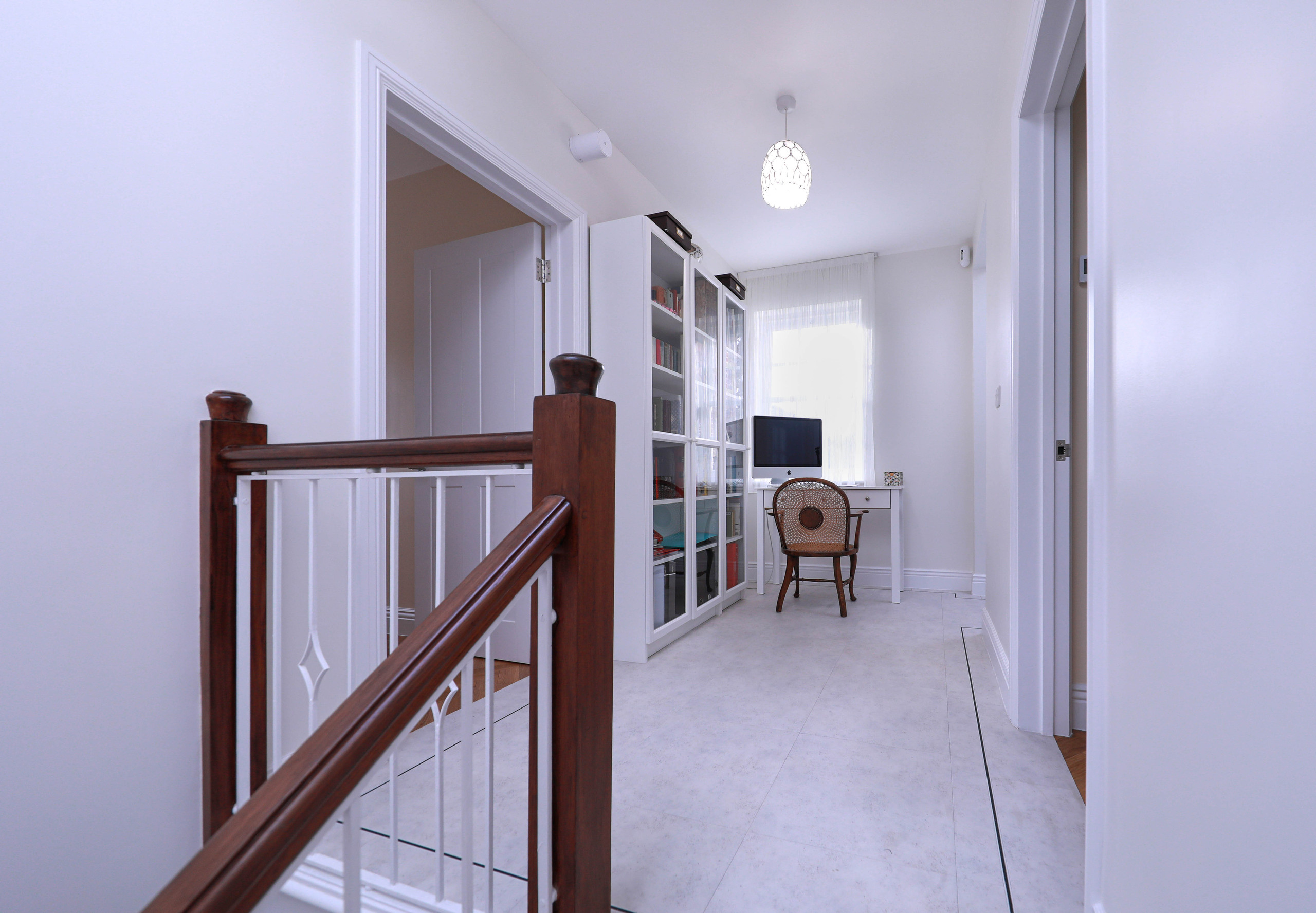 Kensington, London. Main