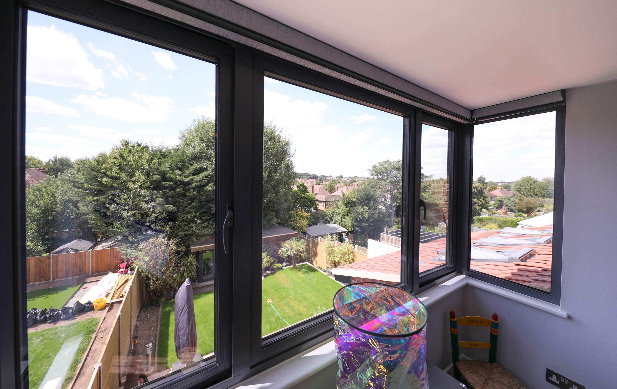 Hayes Bromley, London. Main