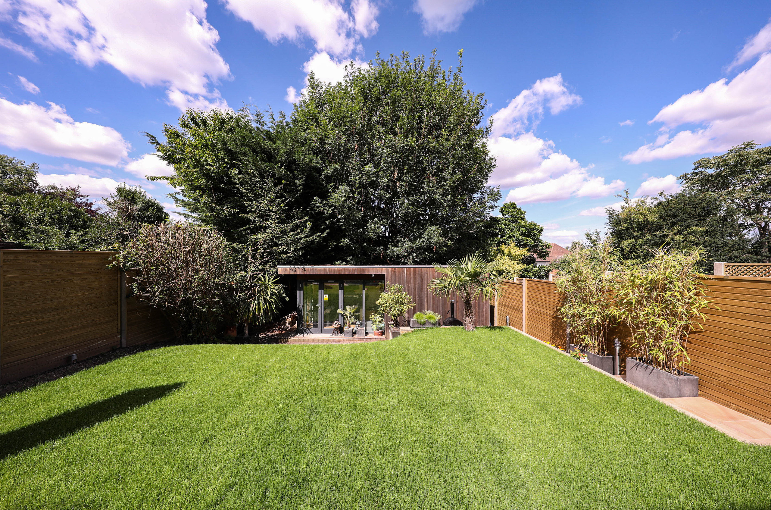 Hayes Bromley, London. Main