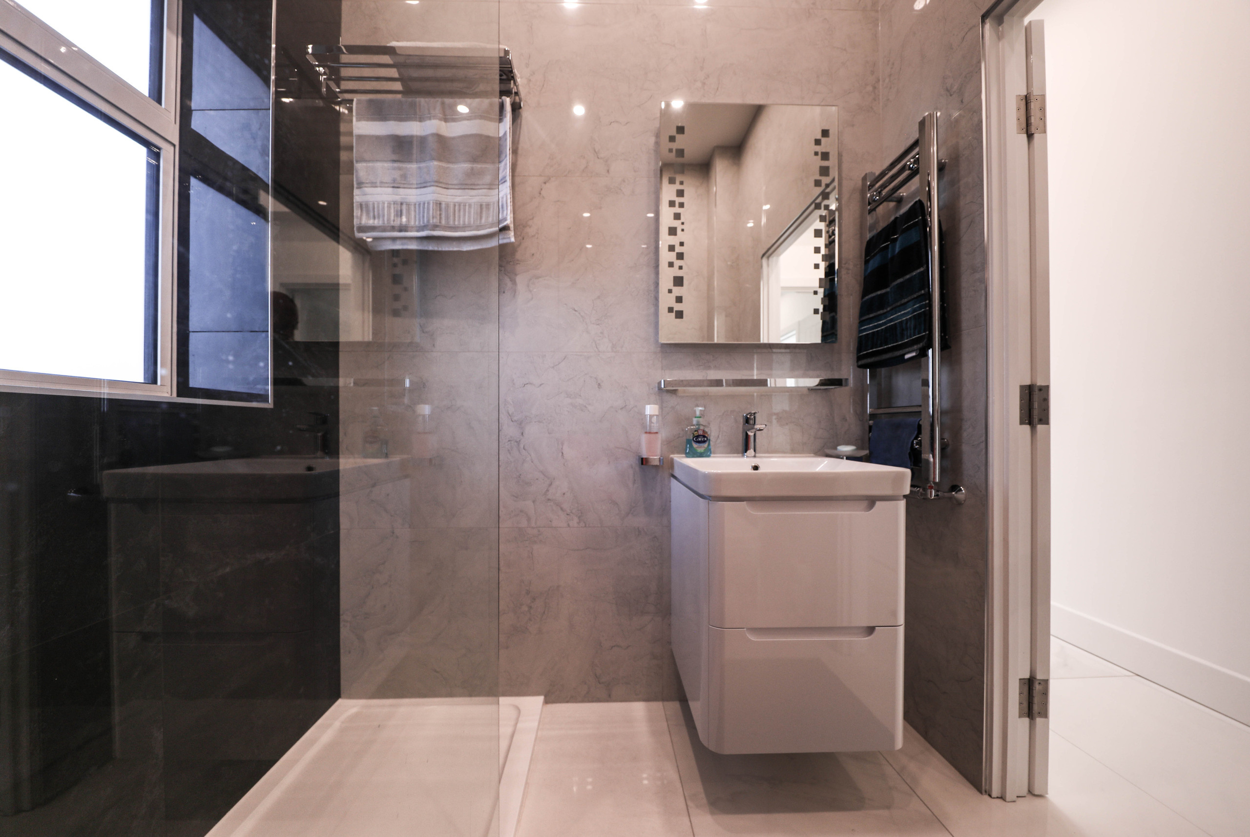 Green Lane, London. Main