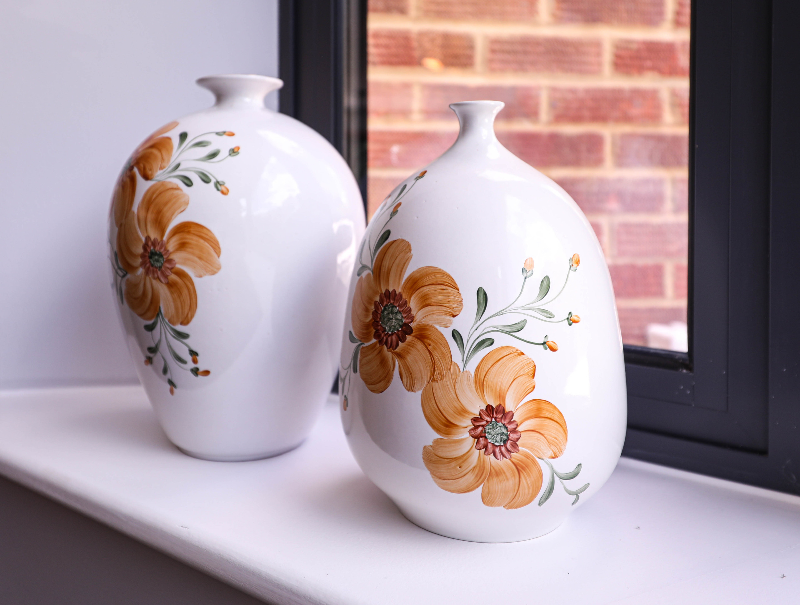 Hayes Bromley, London. Main