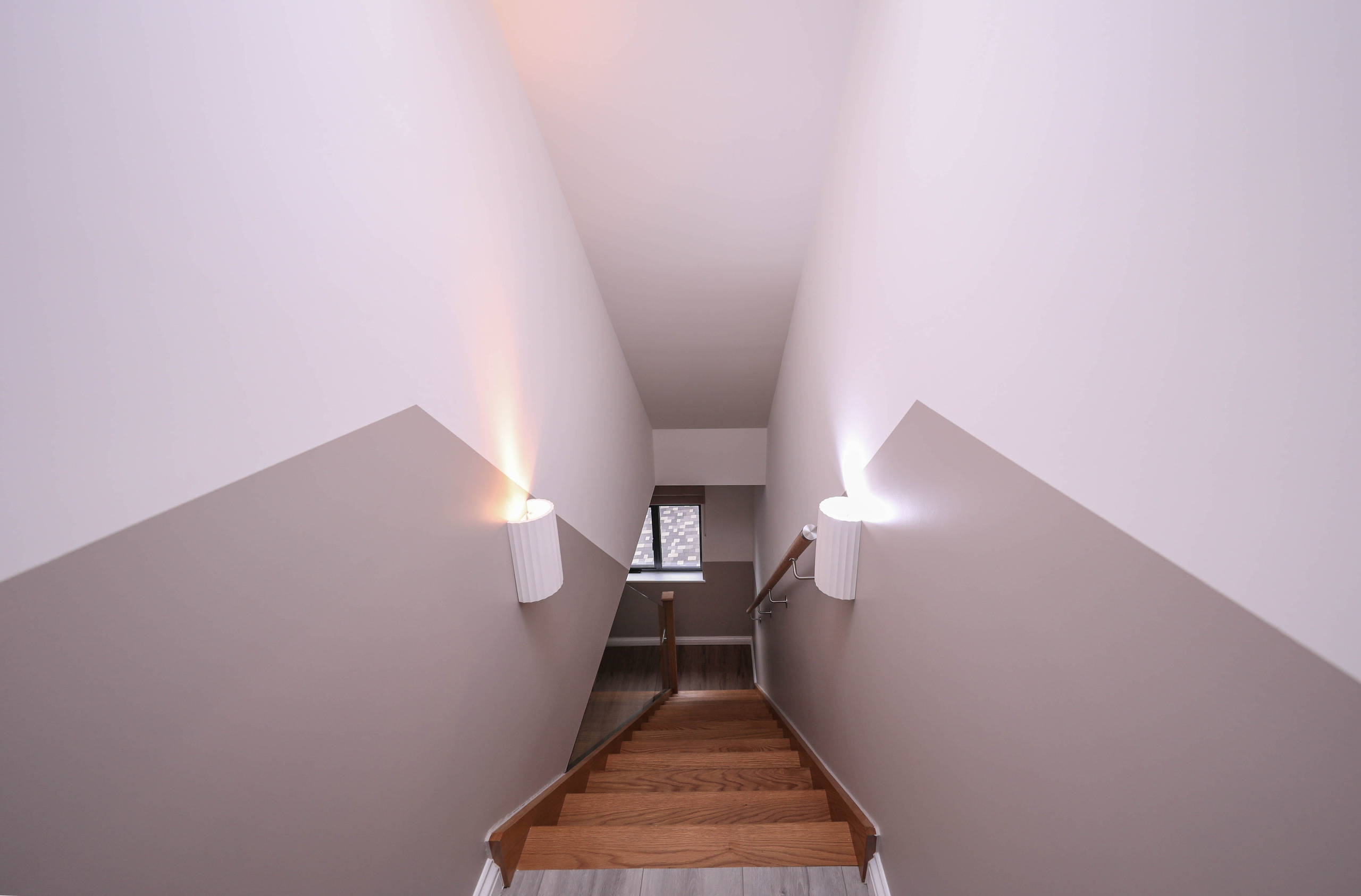 Forest Hill, London. Main