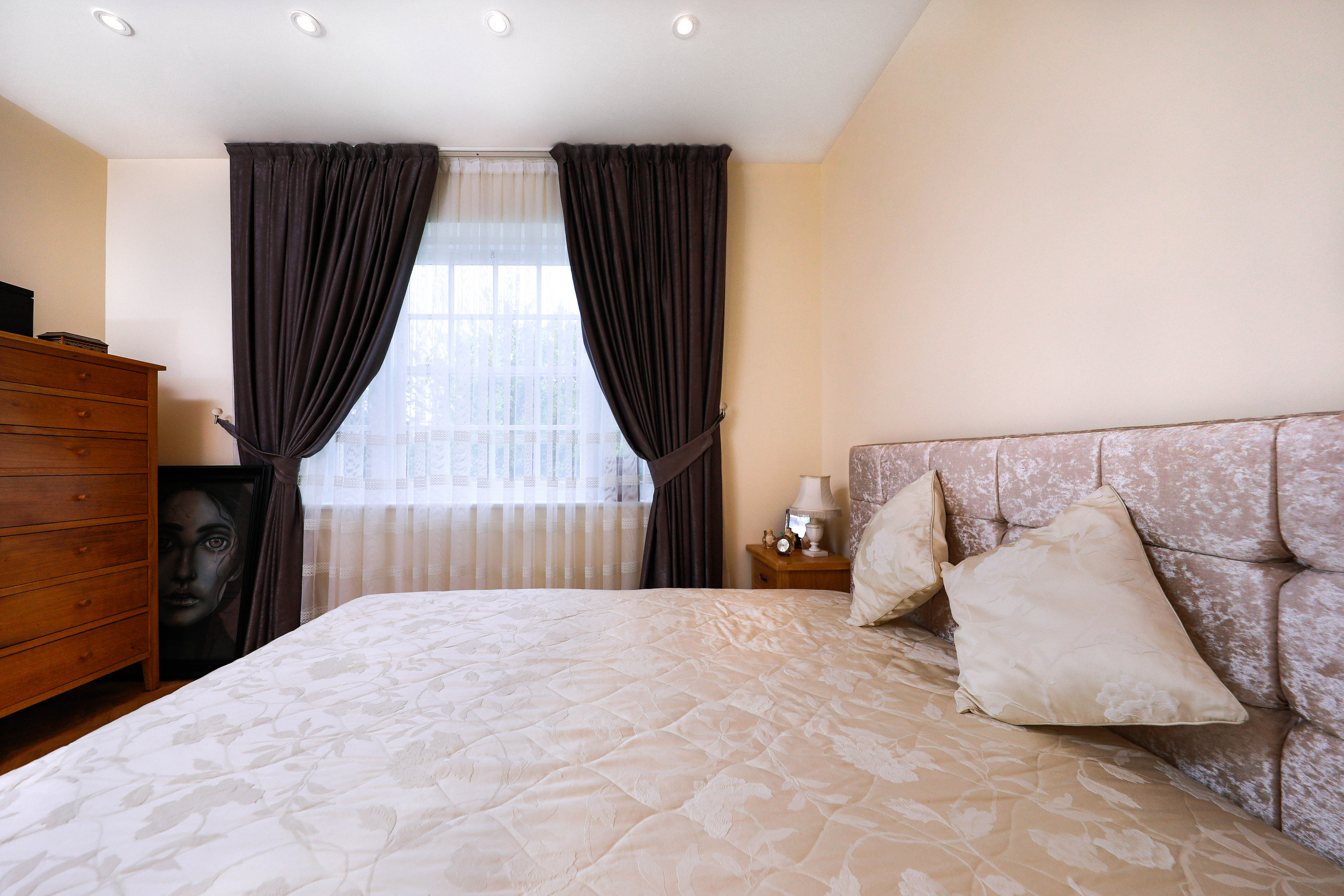 Kensington, London. Main