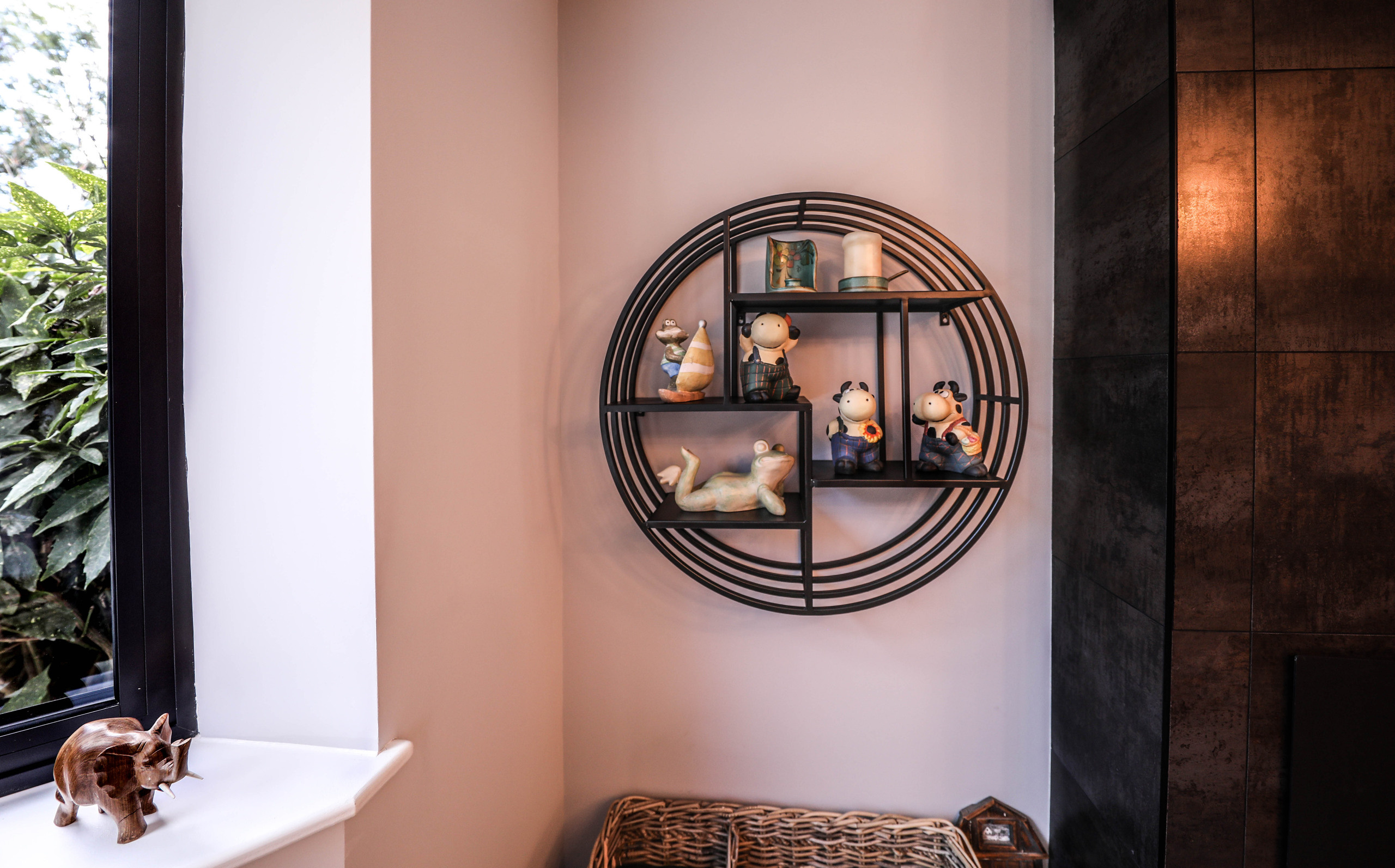 Hayes Bromley, London. Main