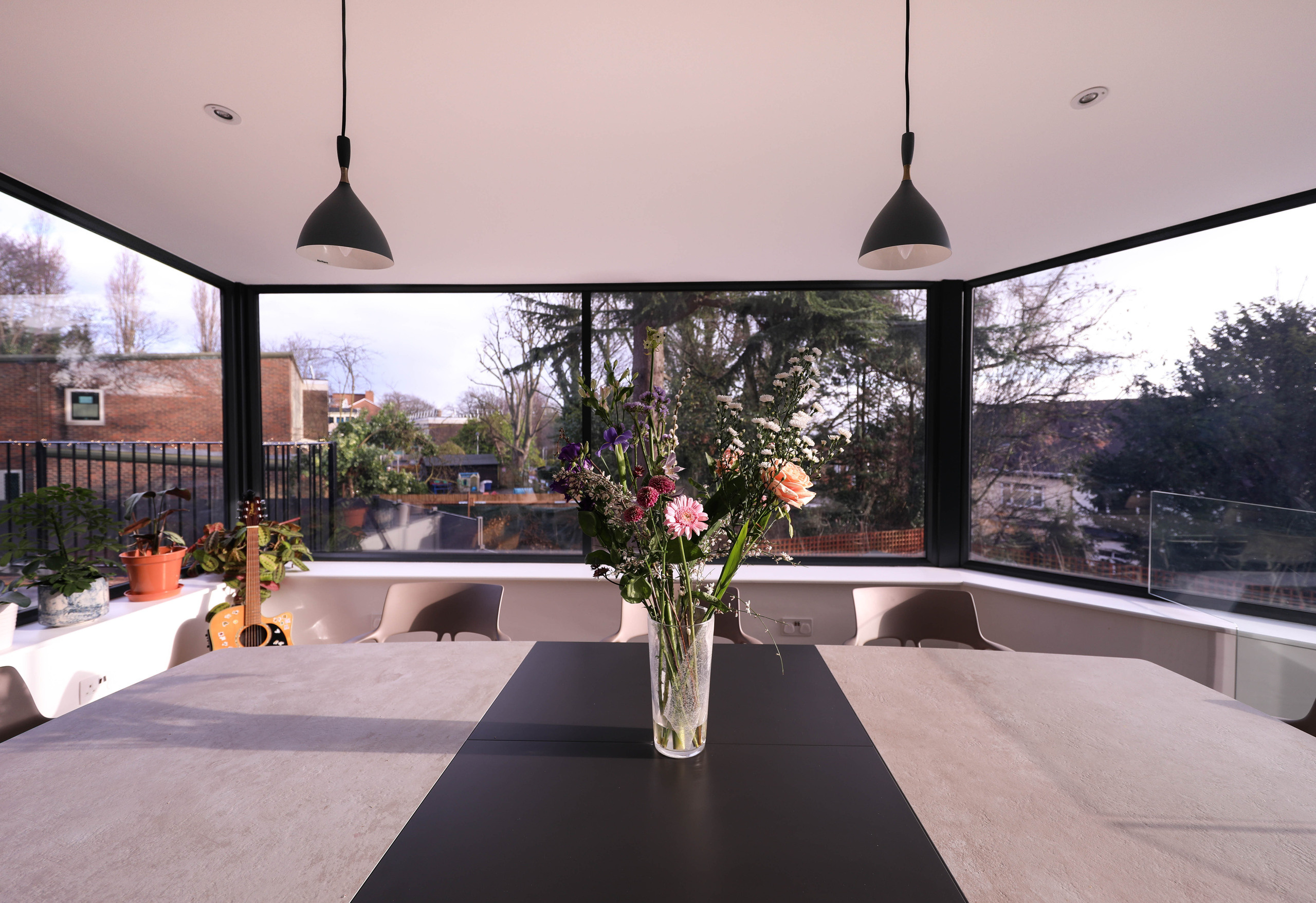 Forest Hill, London. Main