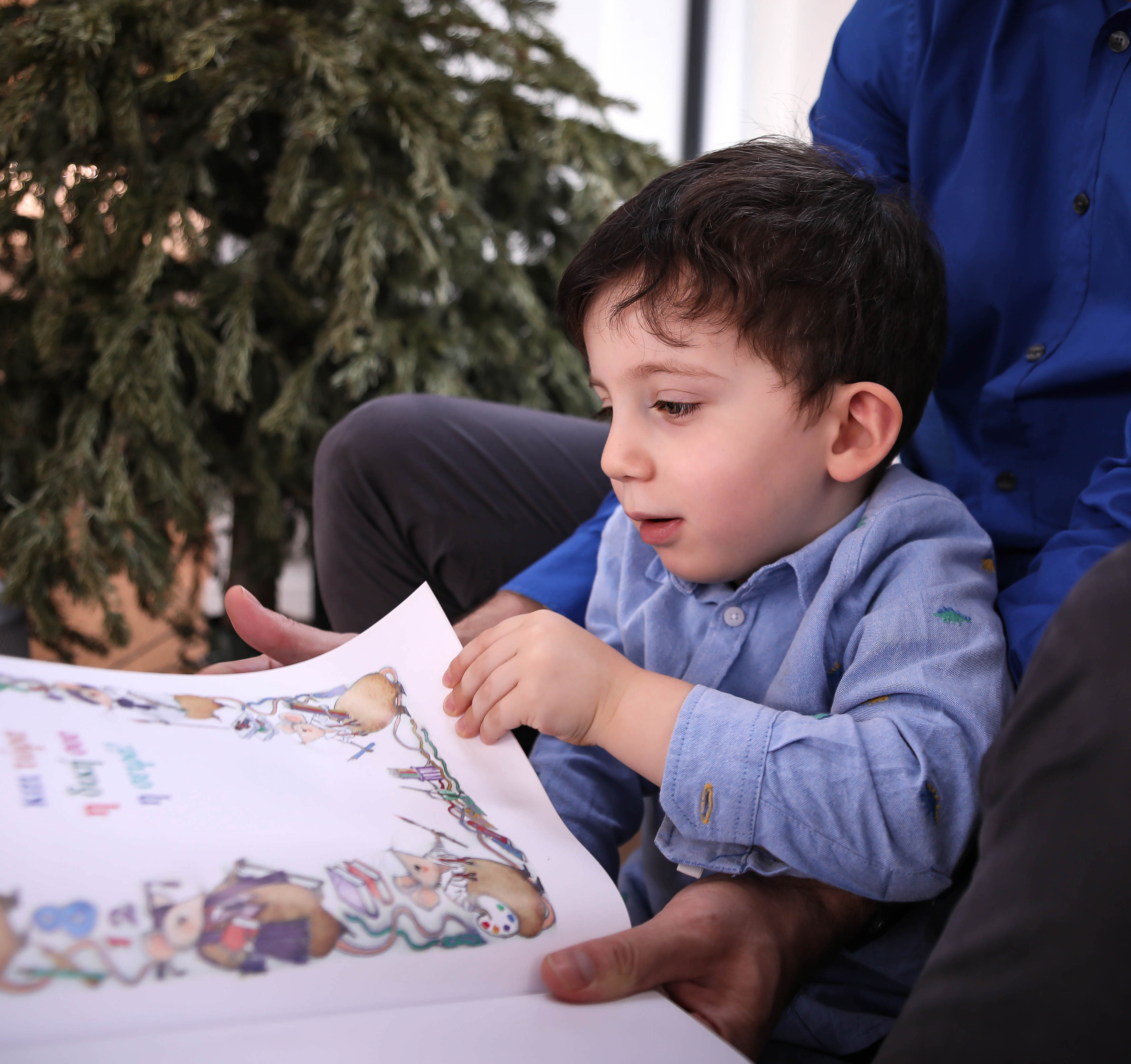 Forest Hill, London. Main