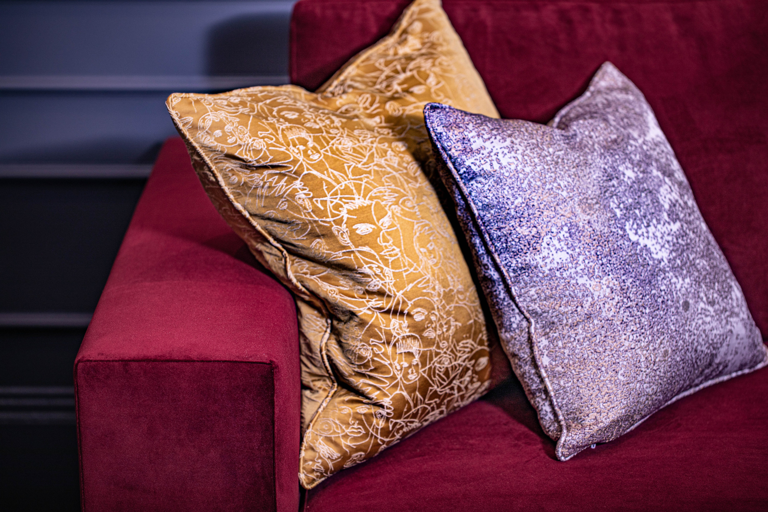 Mayfair, London. Main