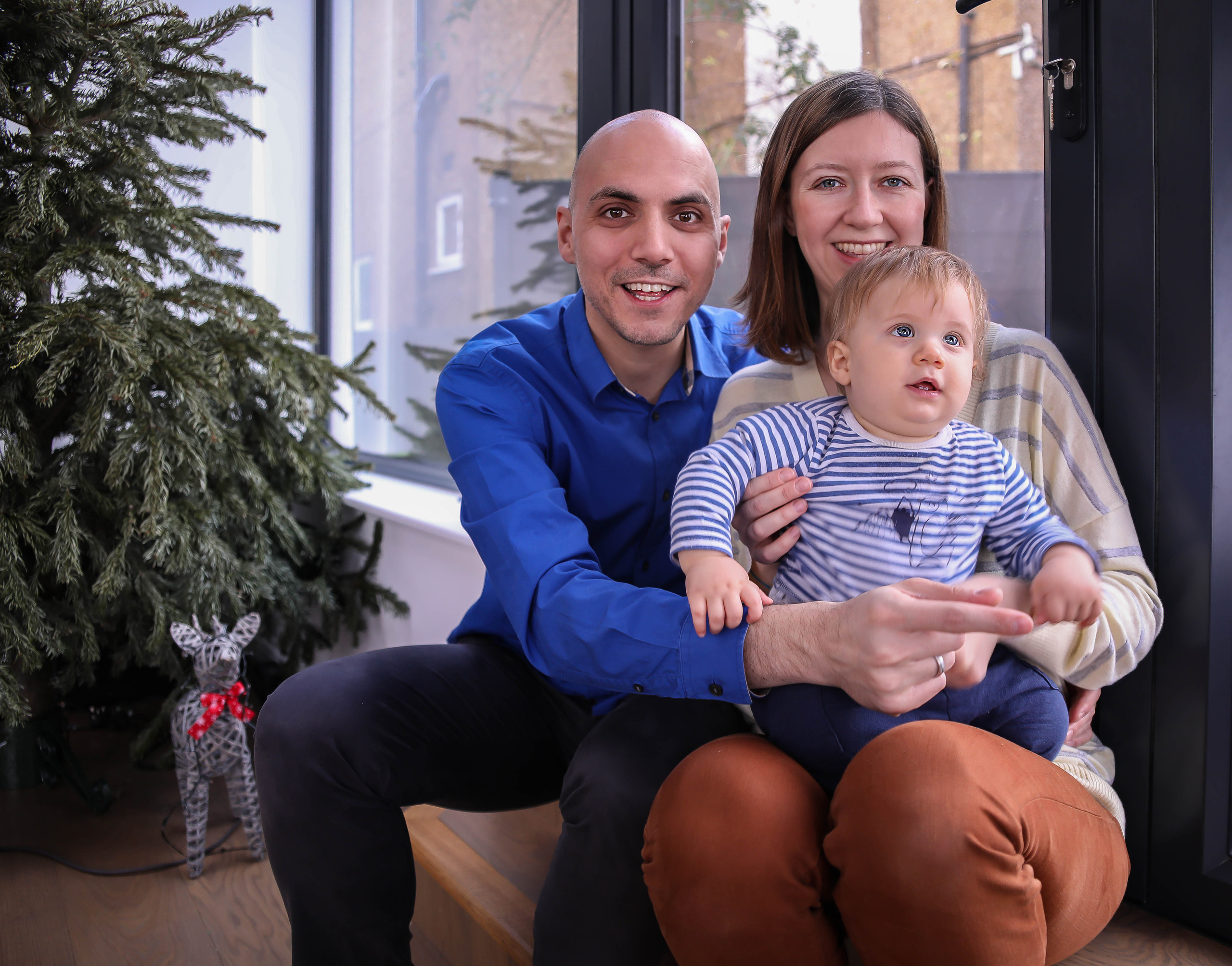 Forest Hill, London. Main