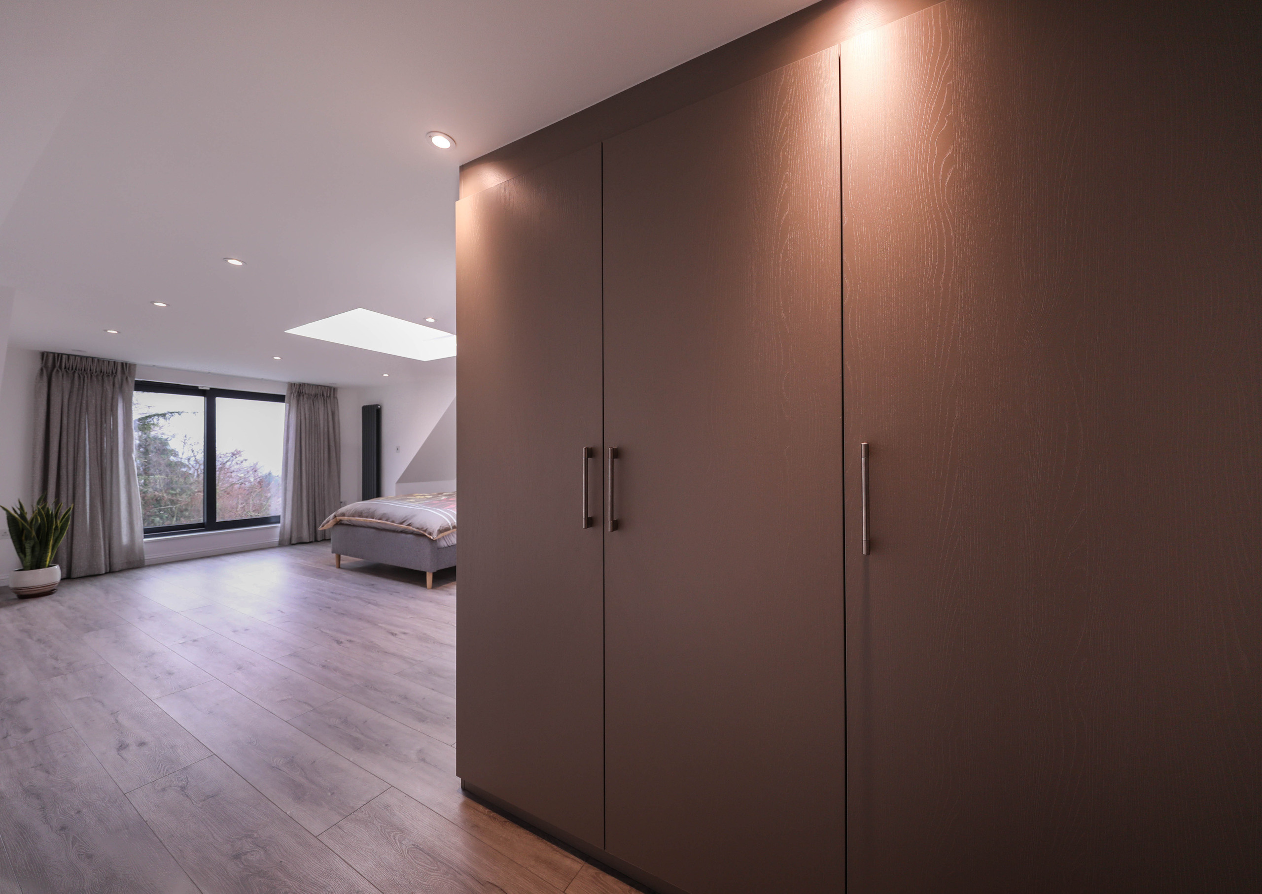 Forest Hill, London. Main