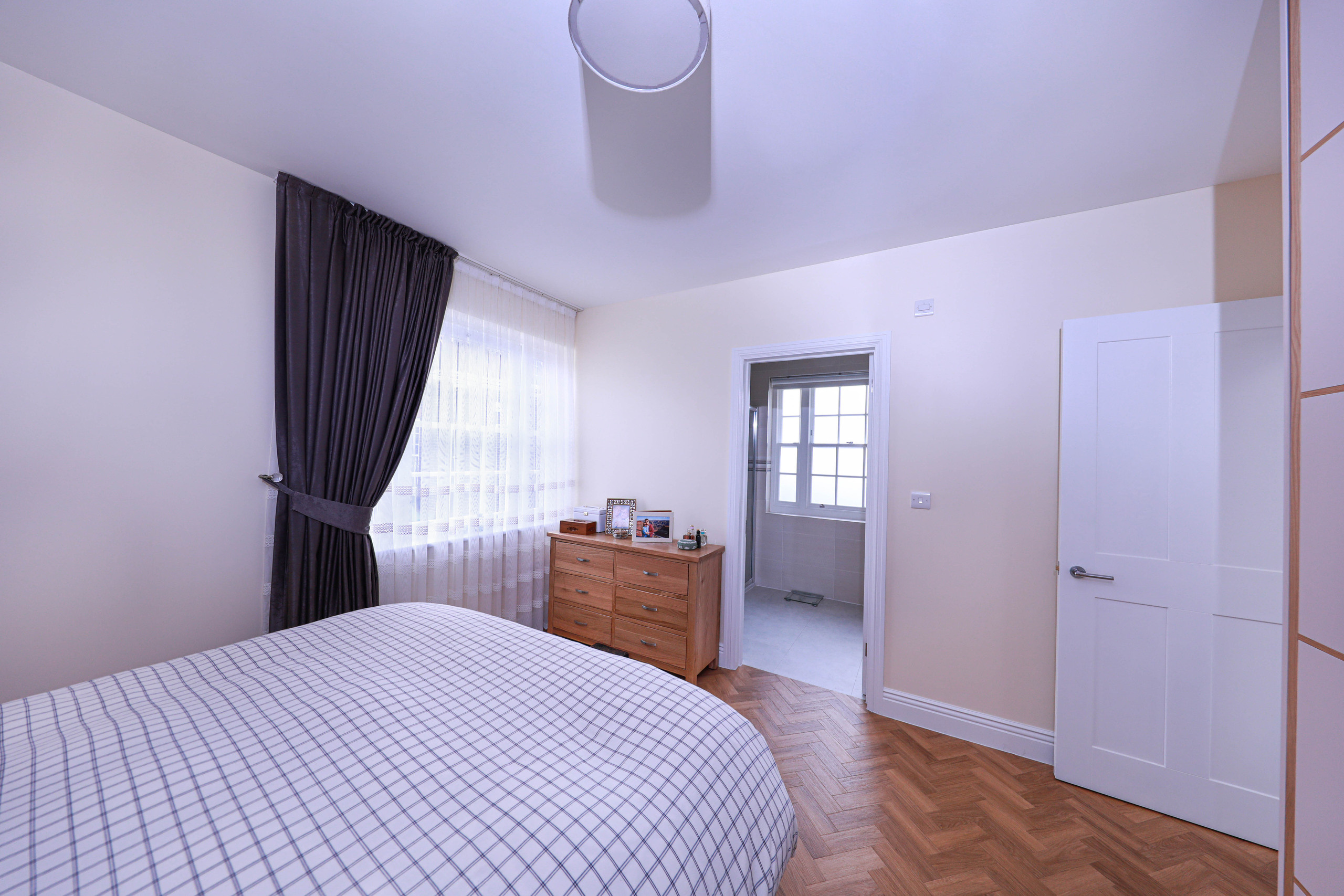 Kensington, London. Main