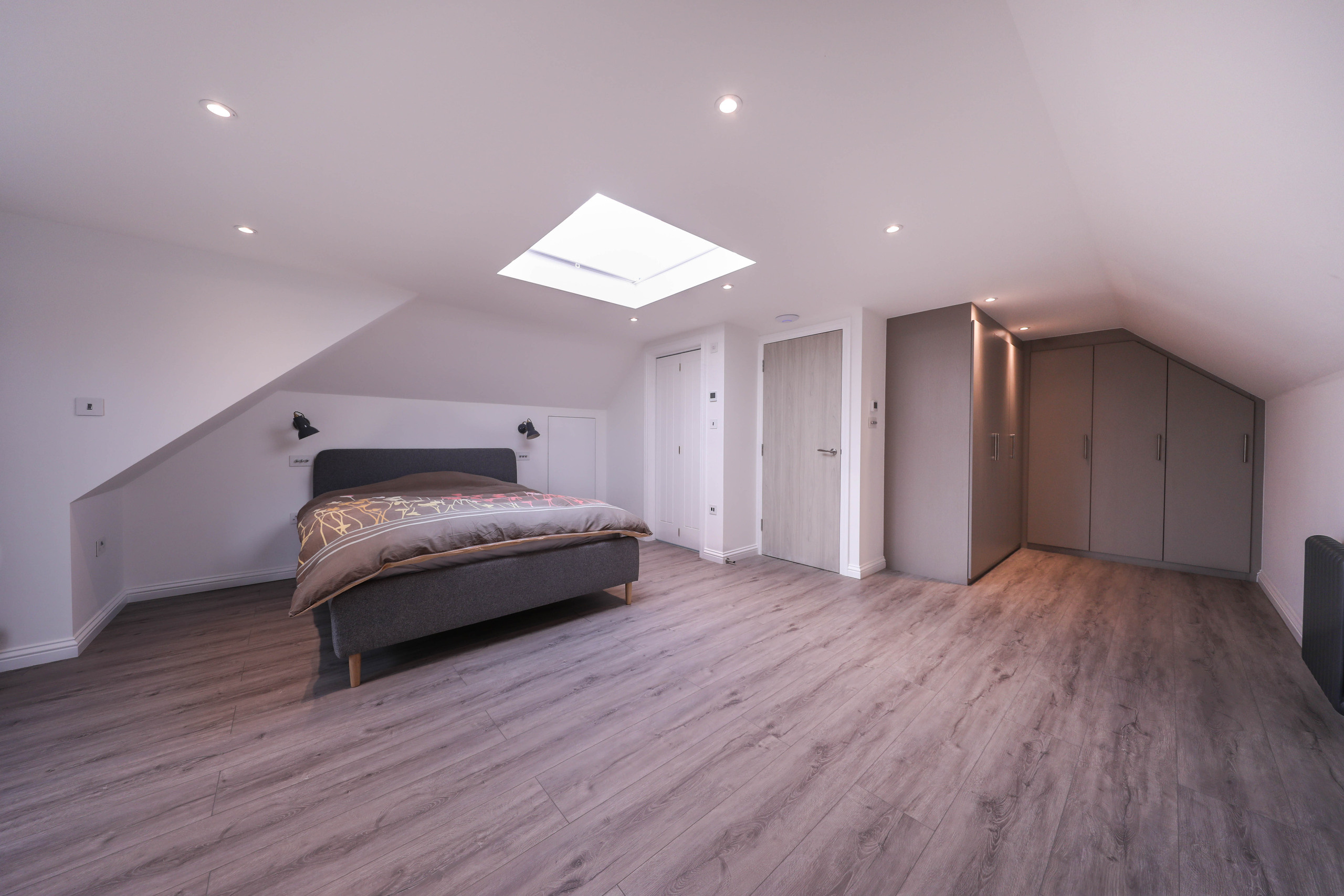 Forest Hill, London. Main