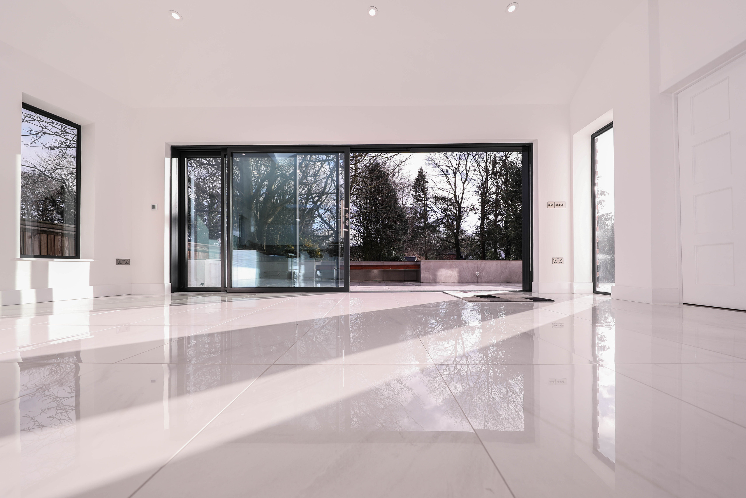 Green Lane, London. Main