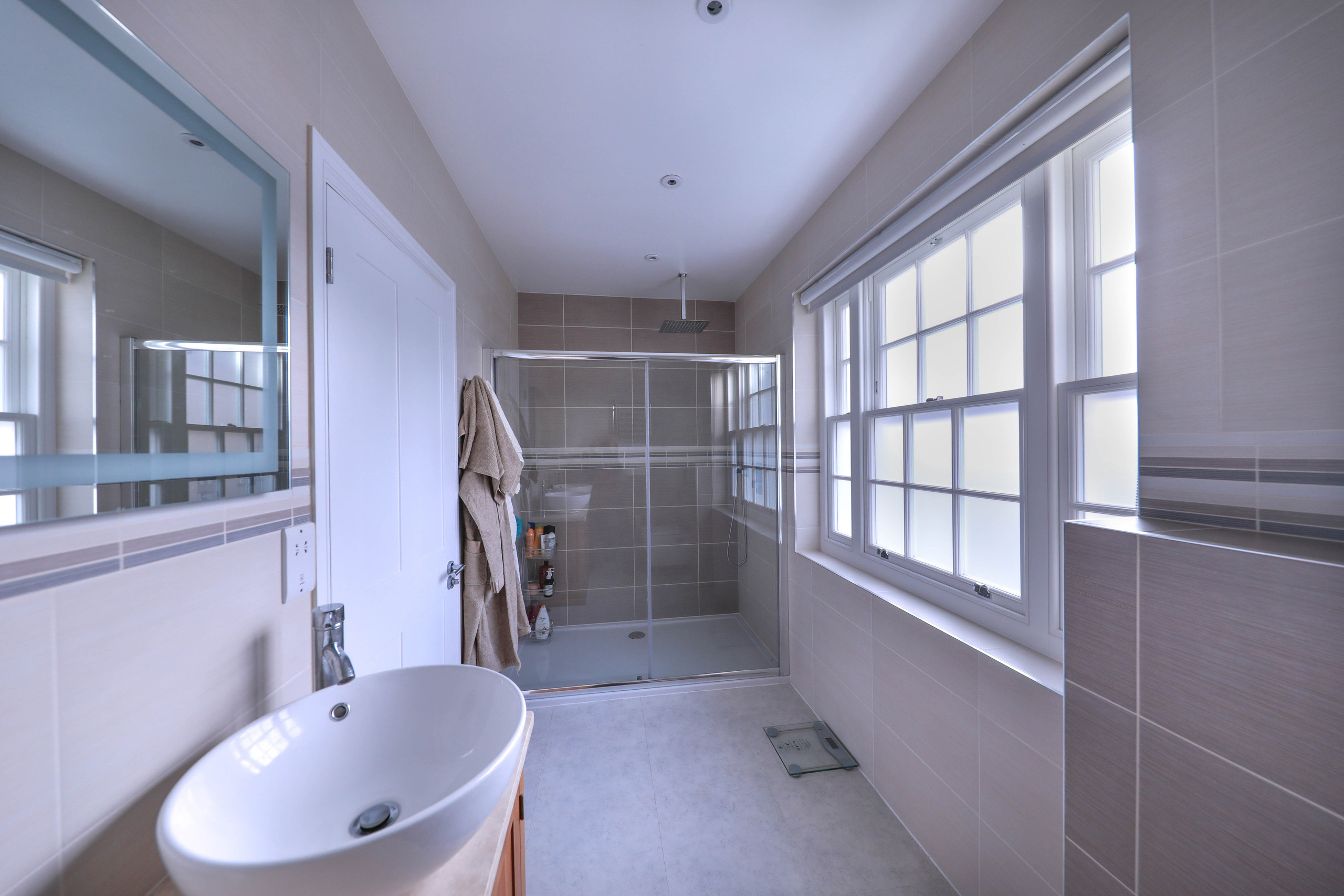 Kensington, London. Main