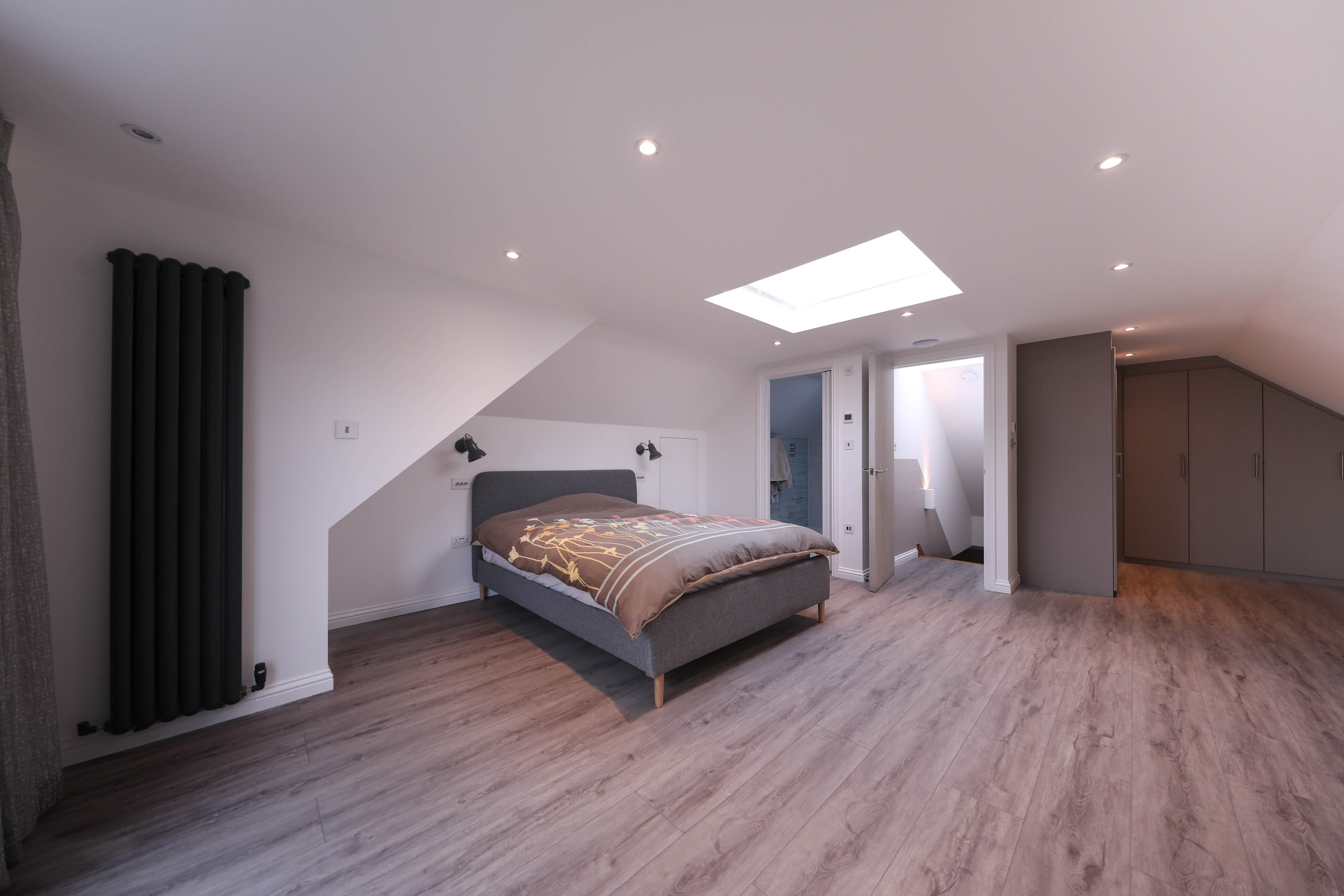 Forest Hill, London. Main