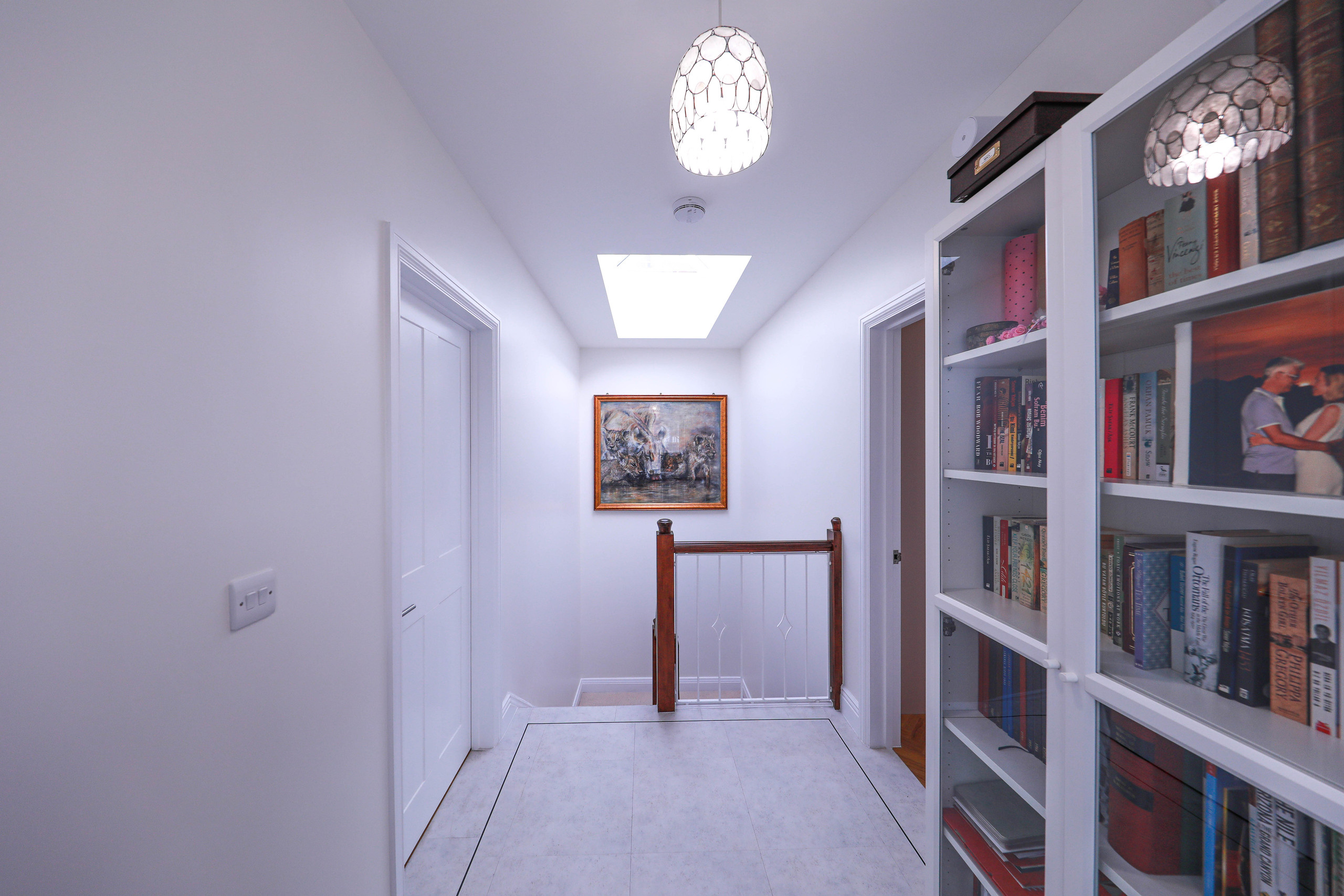 Kensington, London. Main