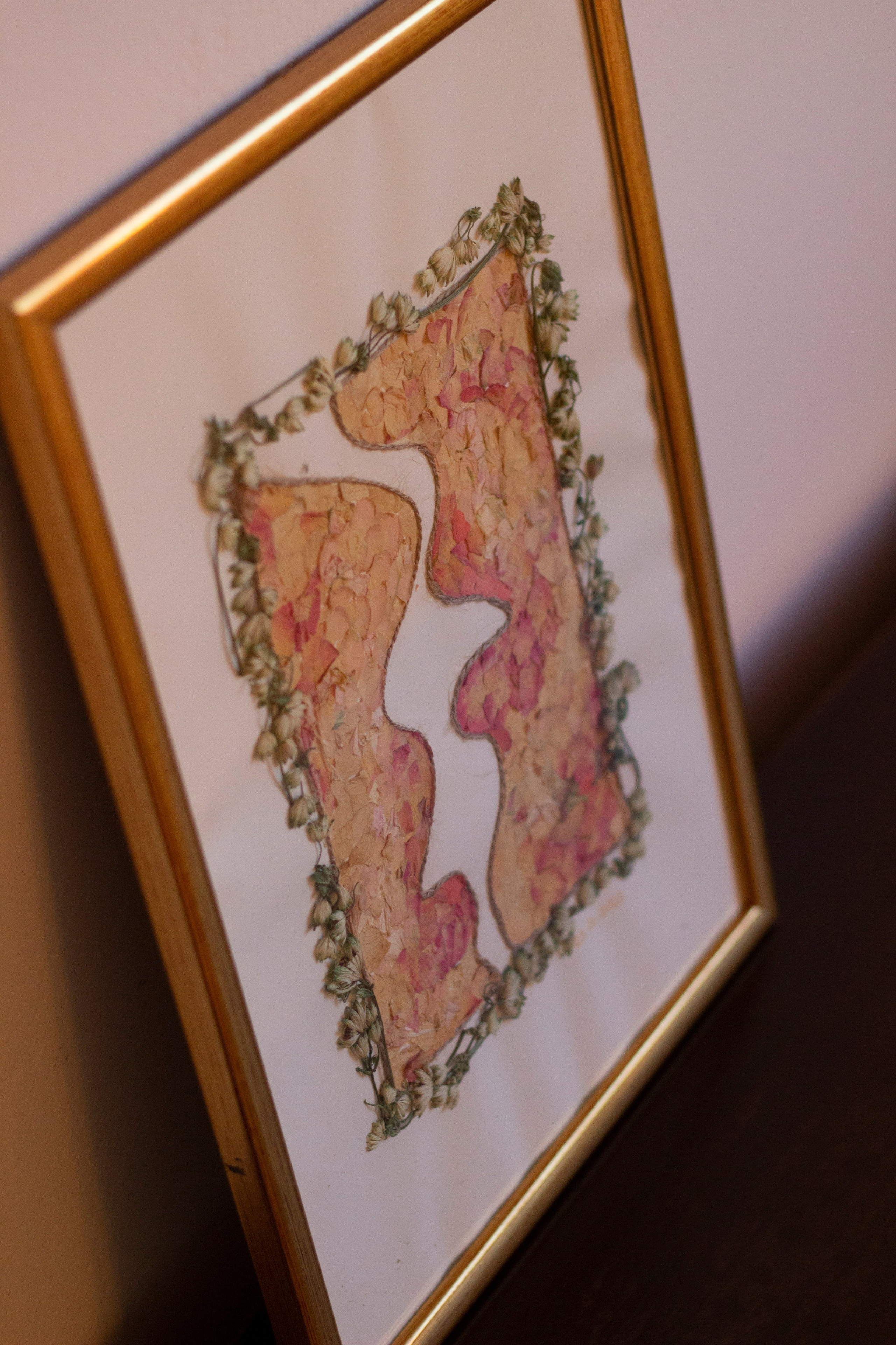 Vjenčani radovi. Herbarij studio