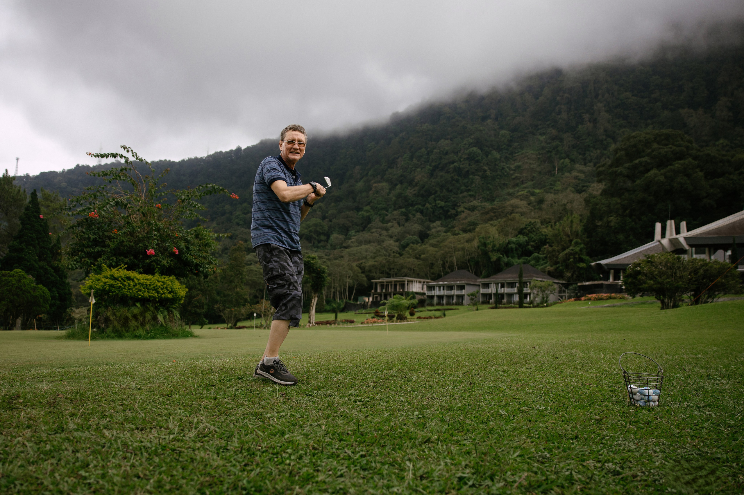 North trip. Профессиональный фотограф Нурмиева Вероника