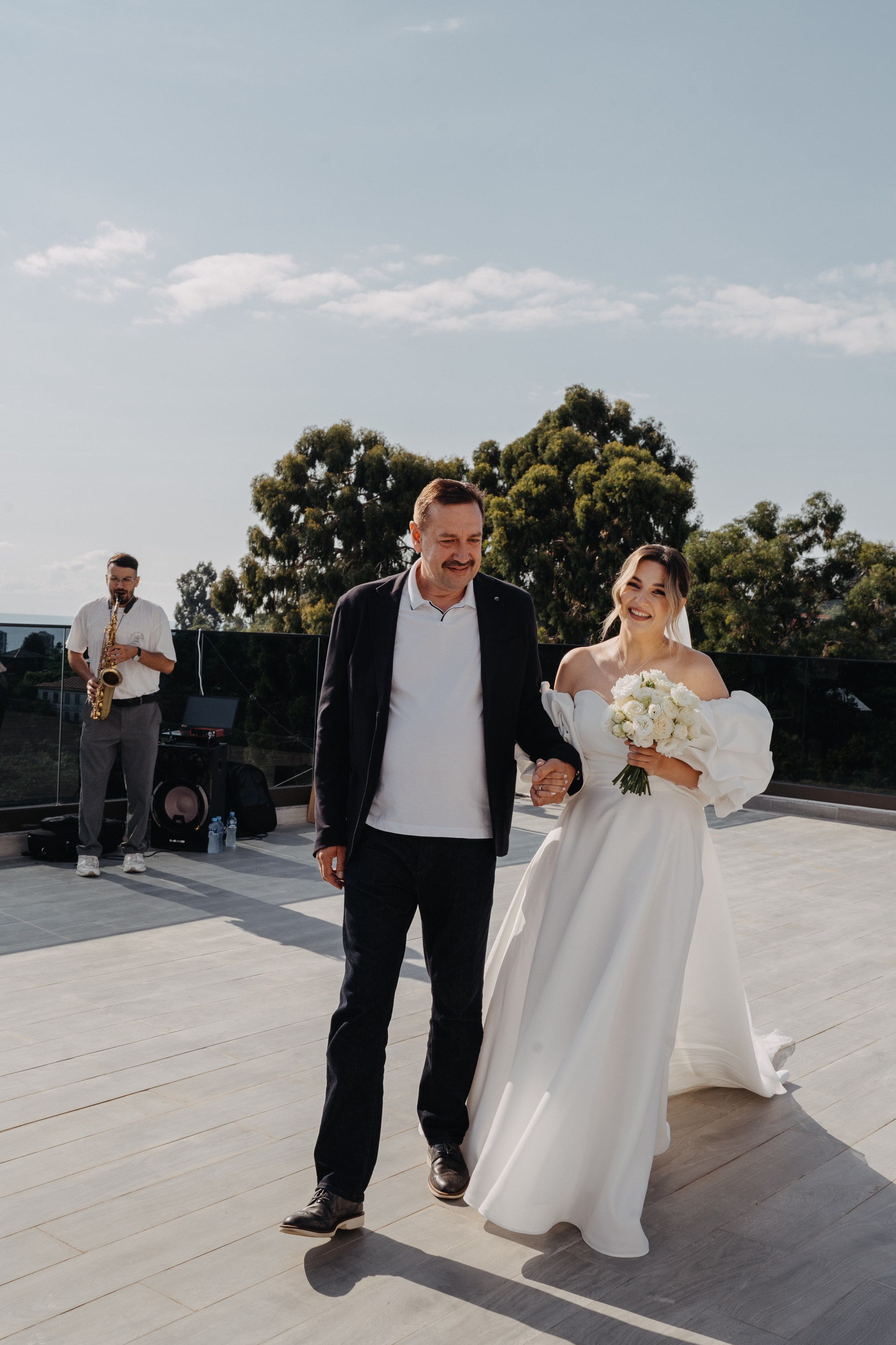 Аустрис и Элина. Индивидуальный и свадебный фотограф в Батуми Валерия Азаренко