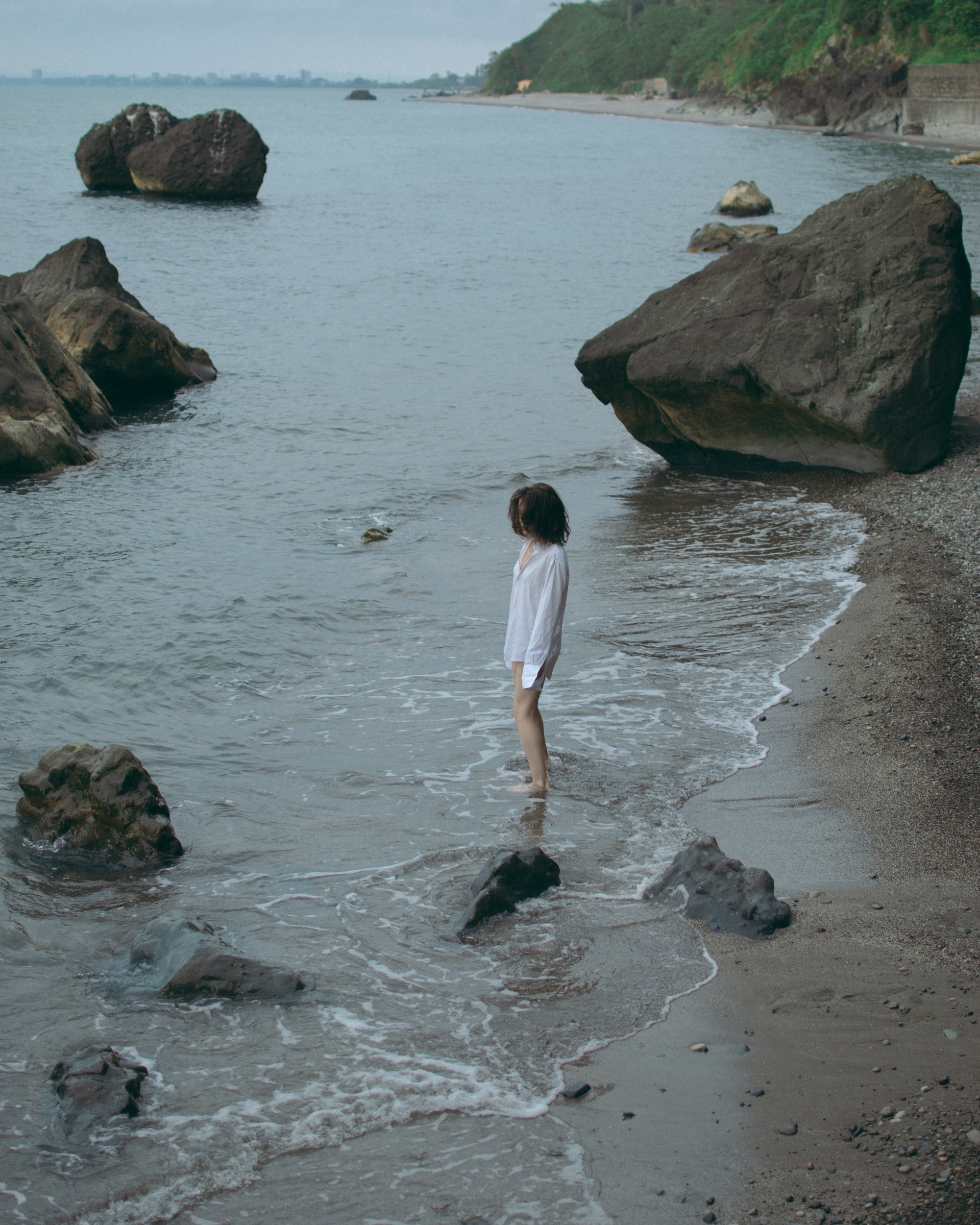Софи. Индивидуальный и свадебный фотограф в Батуми Валерия Азаренко