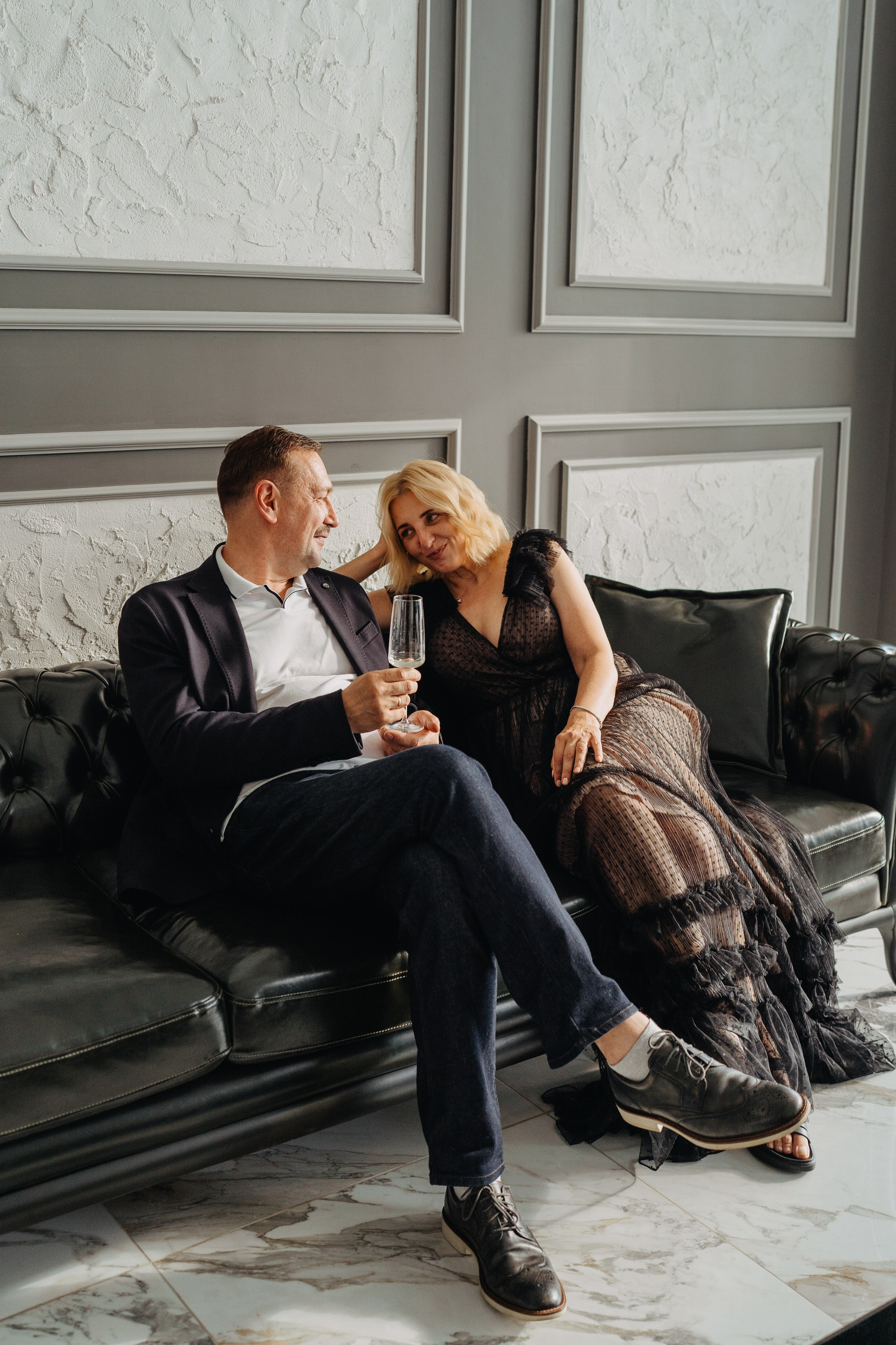 Аустрис и Элина. Индивидуальный и свадебный фотограф в Батуми Валерия Азаренко