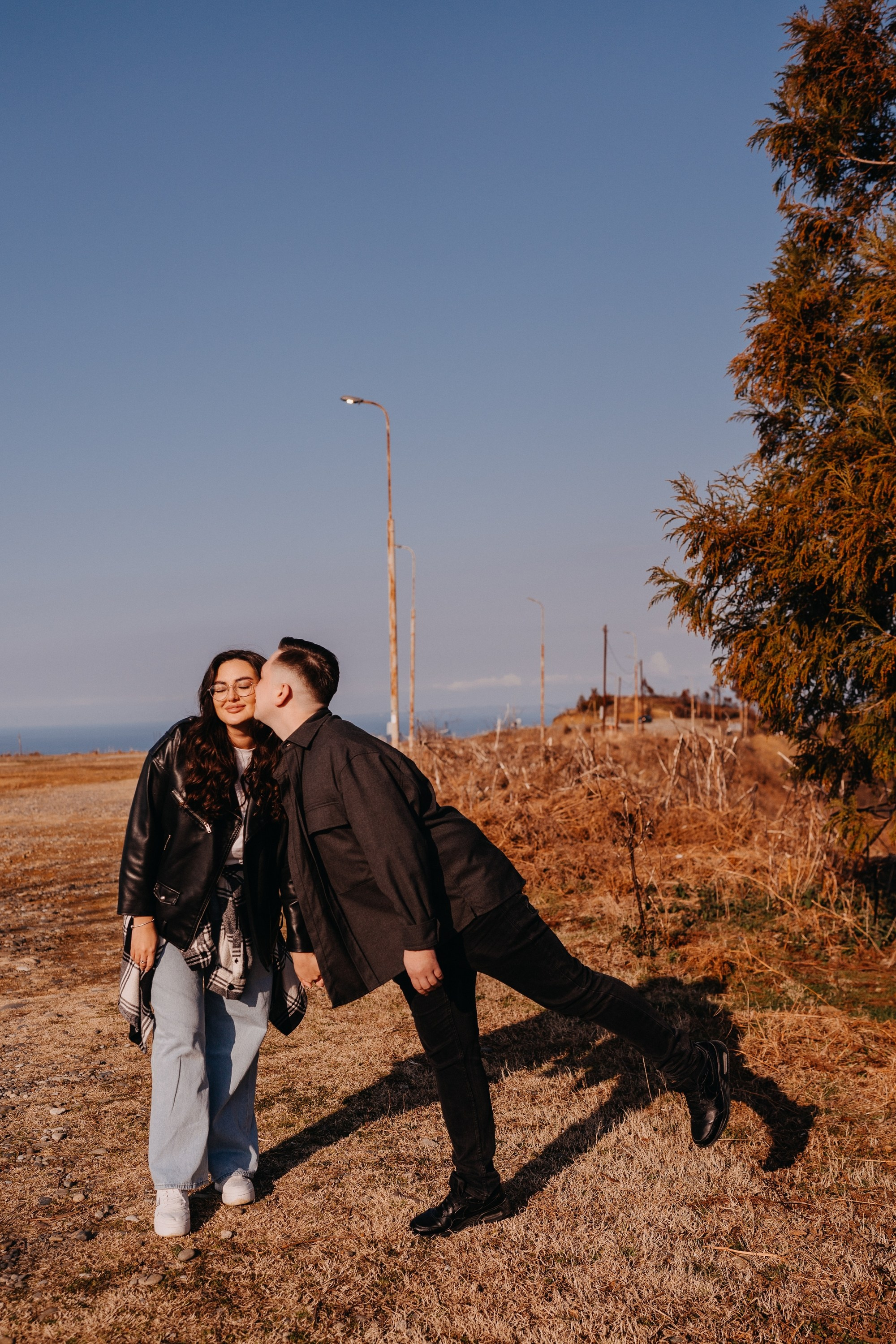 Миша и Наташа. Индивидуальный и свадебный фотограф в Батуми Валерия Азаренко