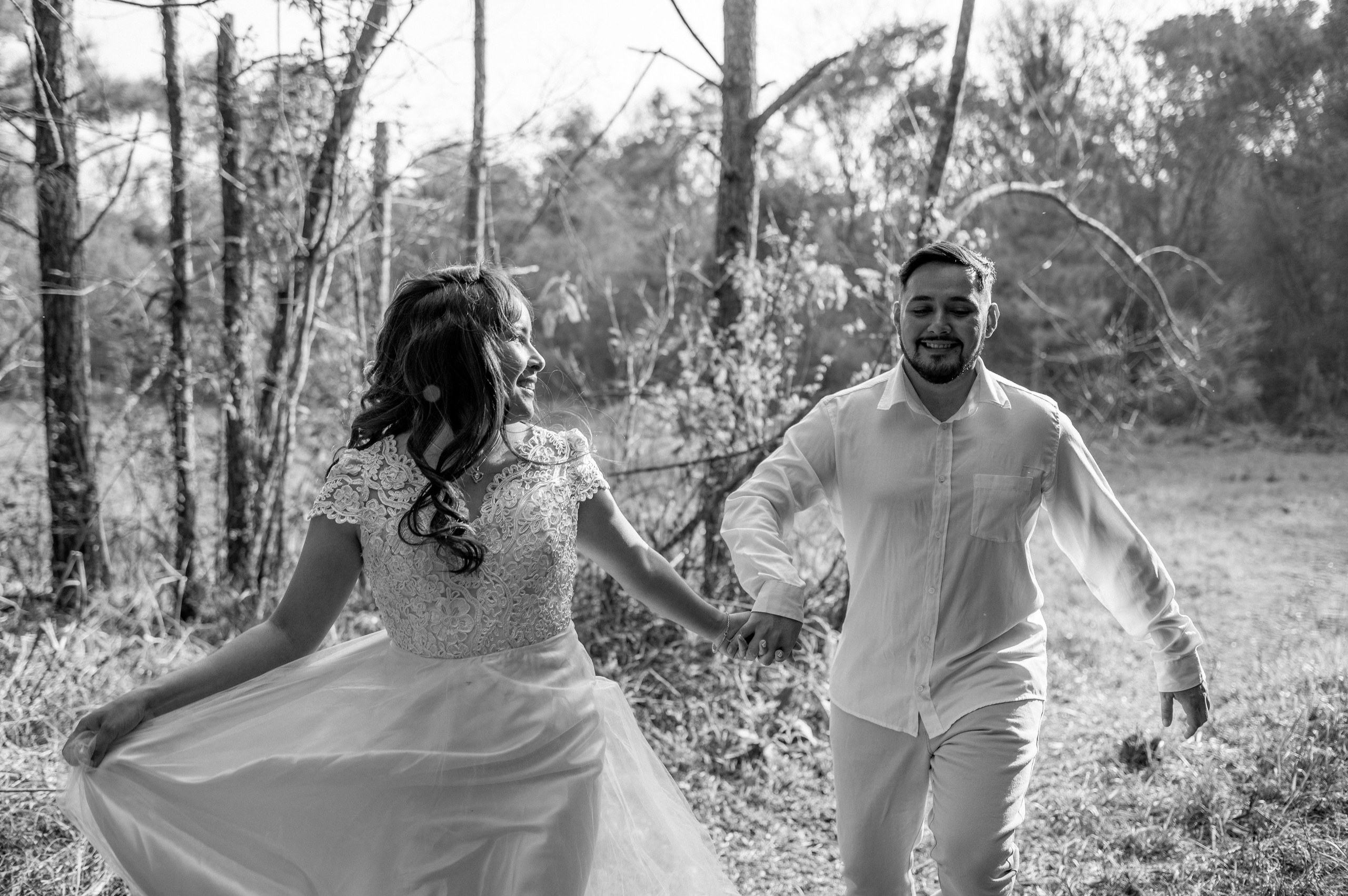 Pré-Wedding Ester & Leandro. RBK Produções | Foto e Vídeo | Irati-PR e região