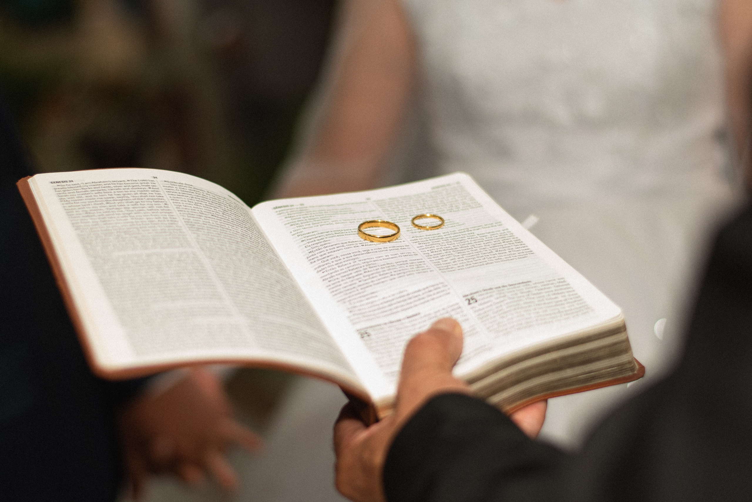Casamento Ester & Leandro. RBK Produções | Foto e Vídeo | Irati-PR e região