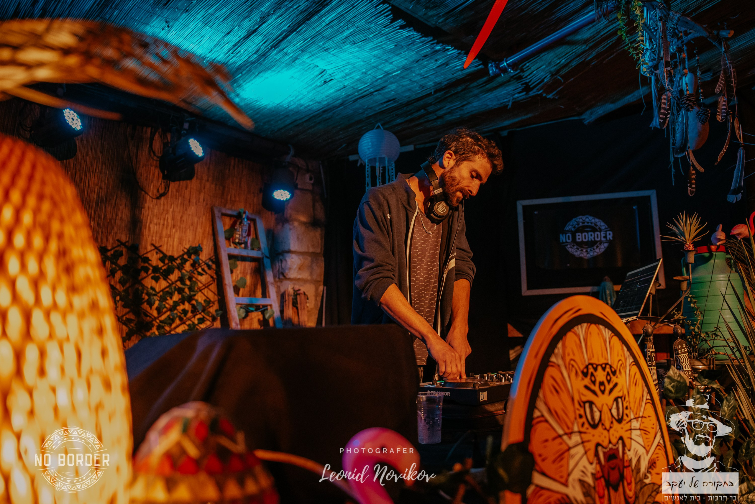 Events. Portrait photografer in Montenegro