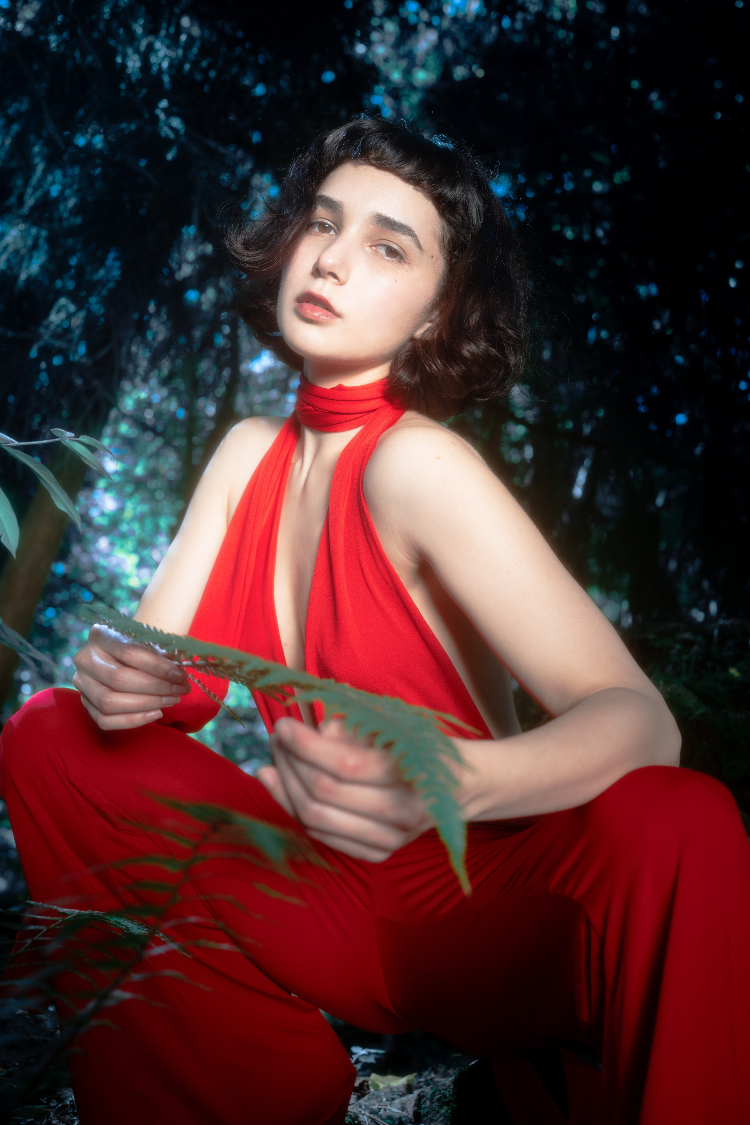 Personal for Daria. Sasha Veideman Photo