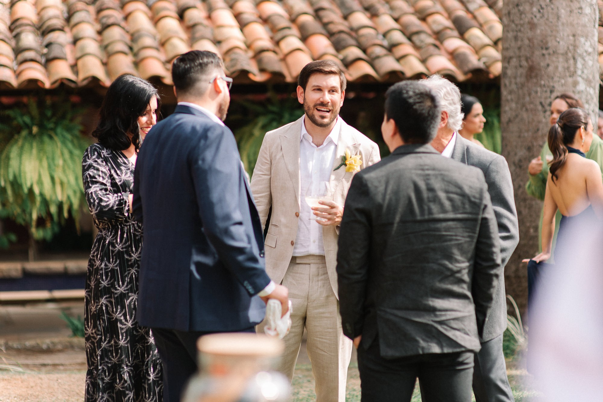 Clara e Arthur — Fazenda das Cabras