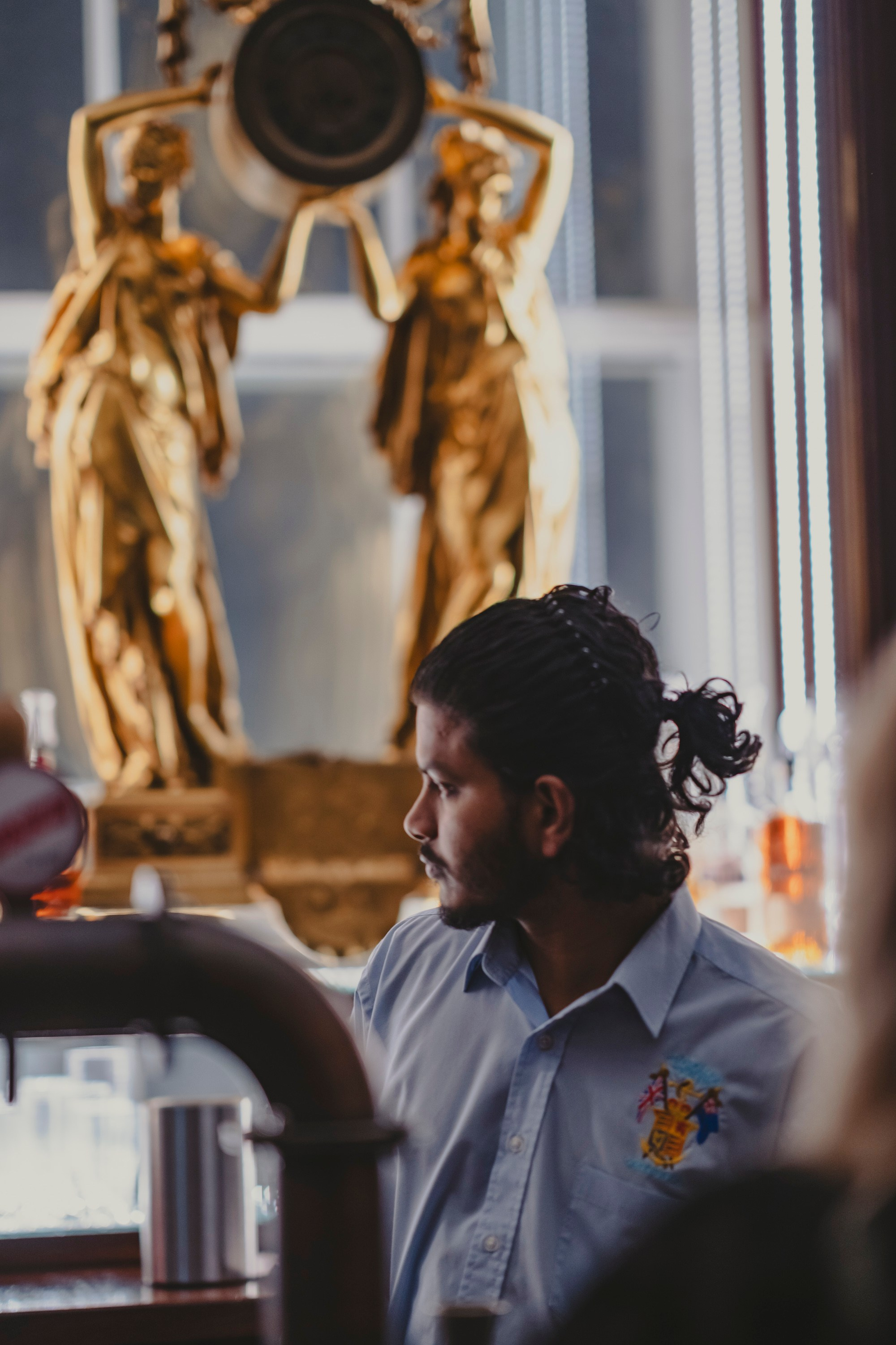 Masquerade. London. Tonya Kyrylenko photographer in London